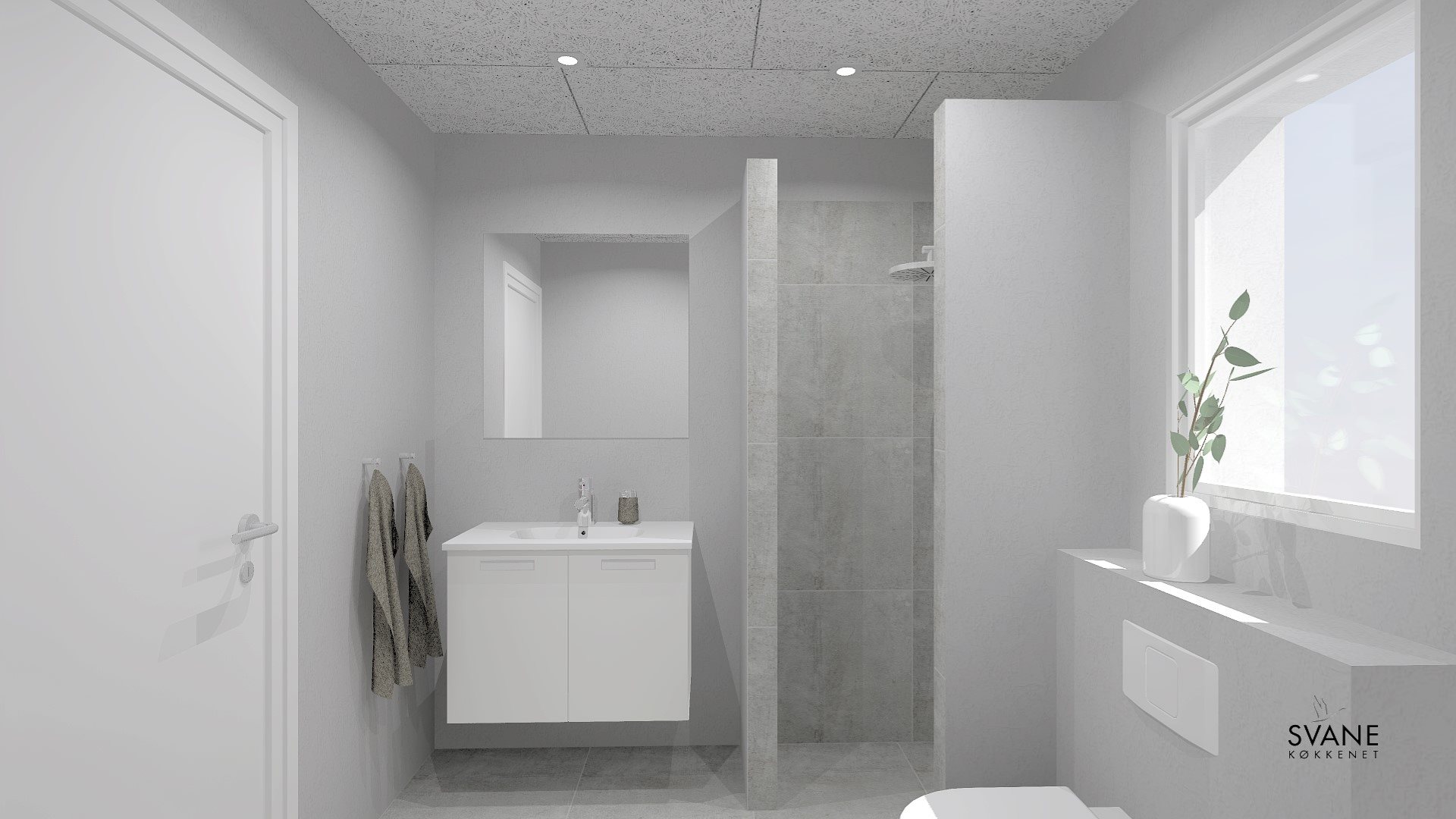 Fremhævet  billede i fuldskærmstilstand. Billede af Wesselsvej 26, 7500 Holstebro