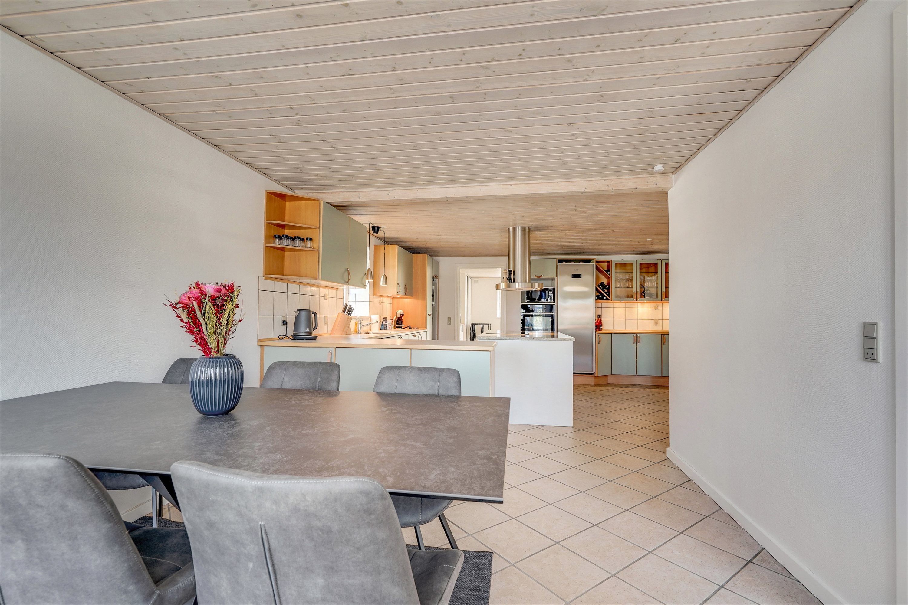 Fremhævet alrum billede i fuldskærmstilstand. Billede af Hoptrup Hovedgade 31, 6100 Haderslev