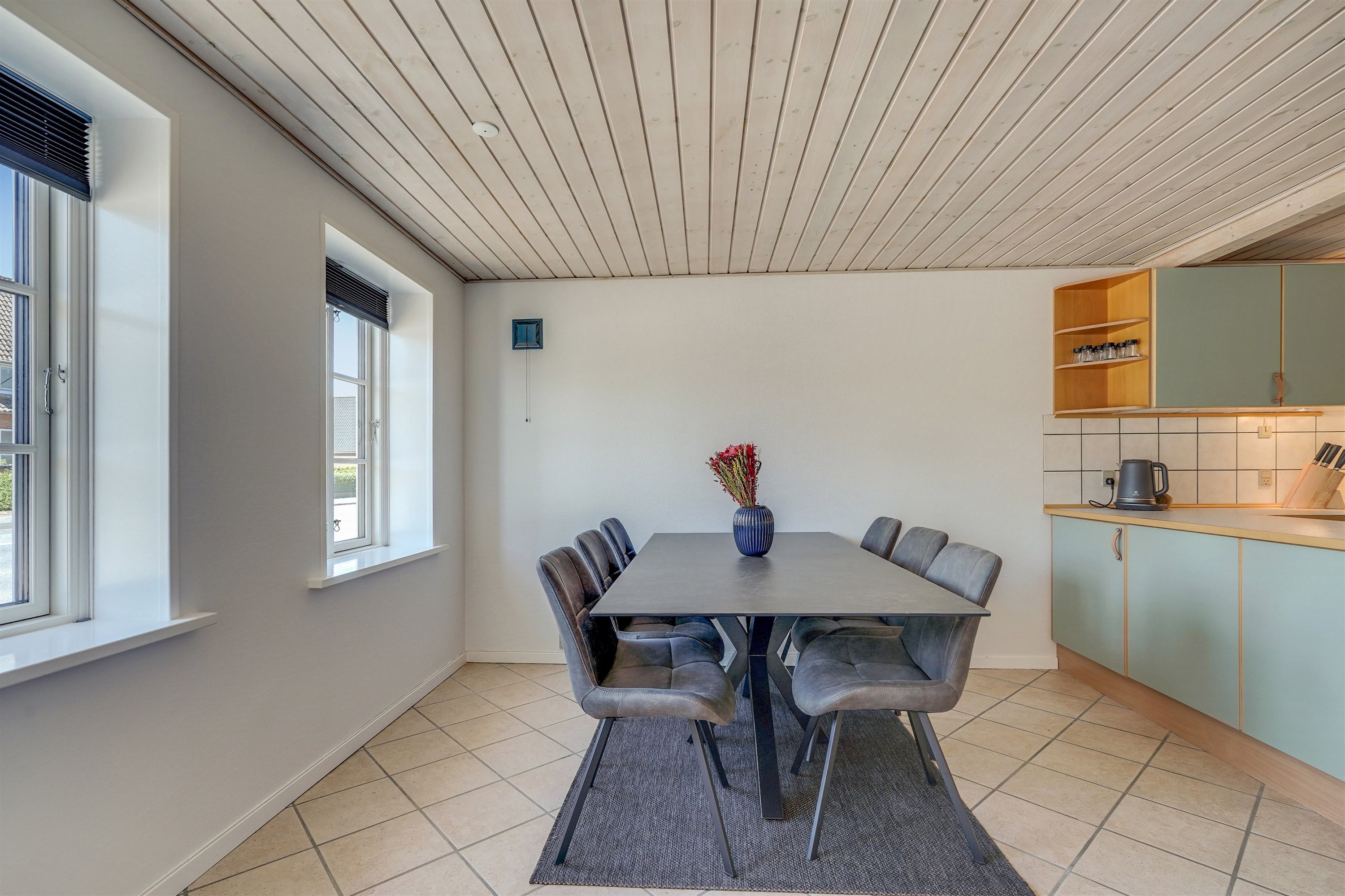 Fremhævet alrum billede i fuldskærmstilstand. Billede af Hoptrup Hovedgade 31, 6100 Haderslev