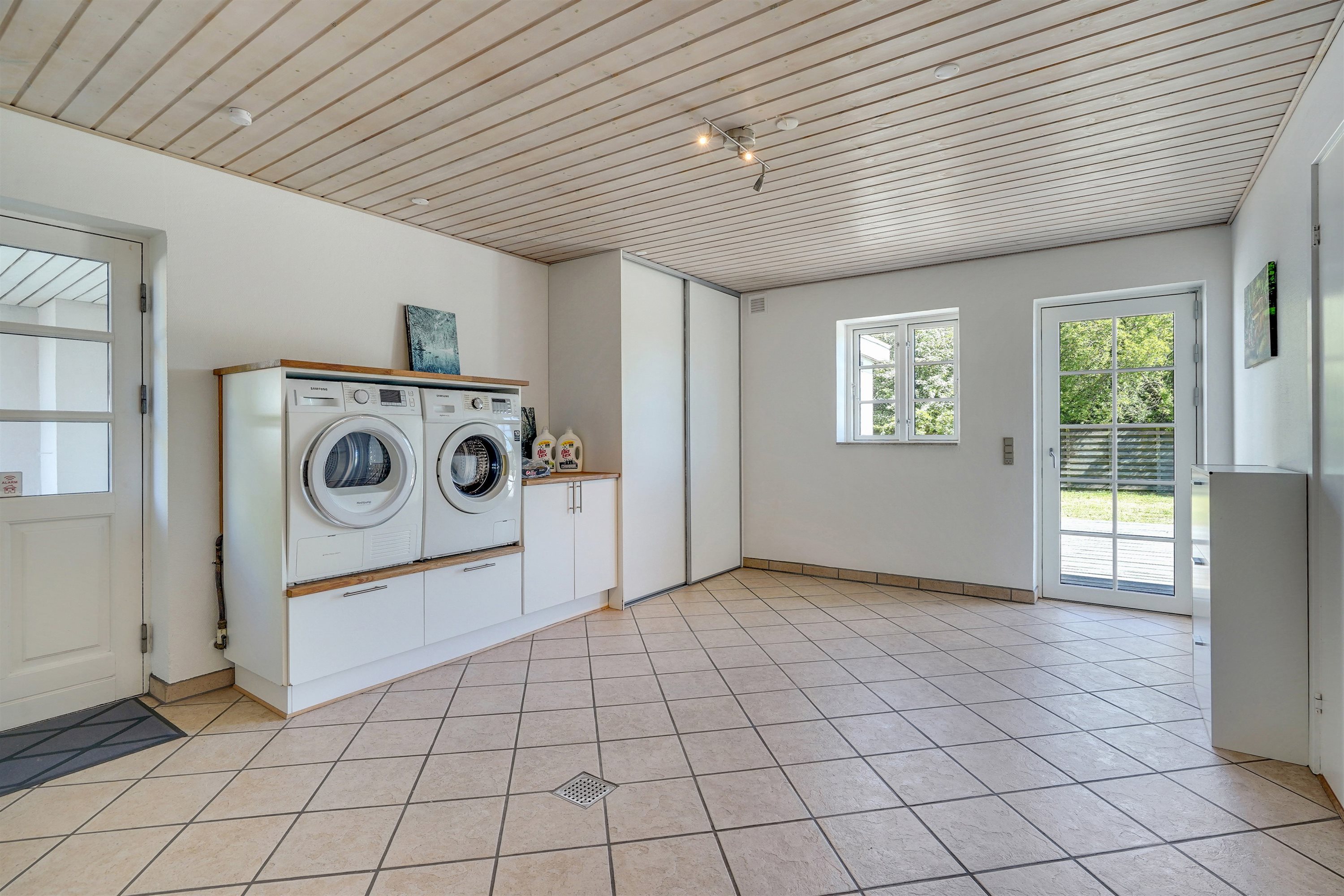 Fremhævet bryggers billede i fuldskærmstilstand. Billede af Hoptrup Hovedgade 31, 6100 Haderslev