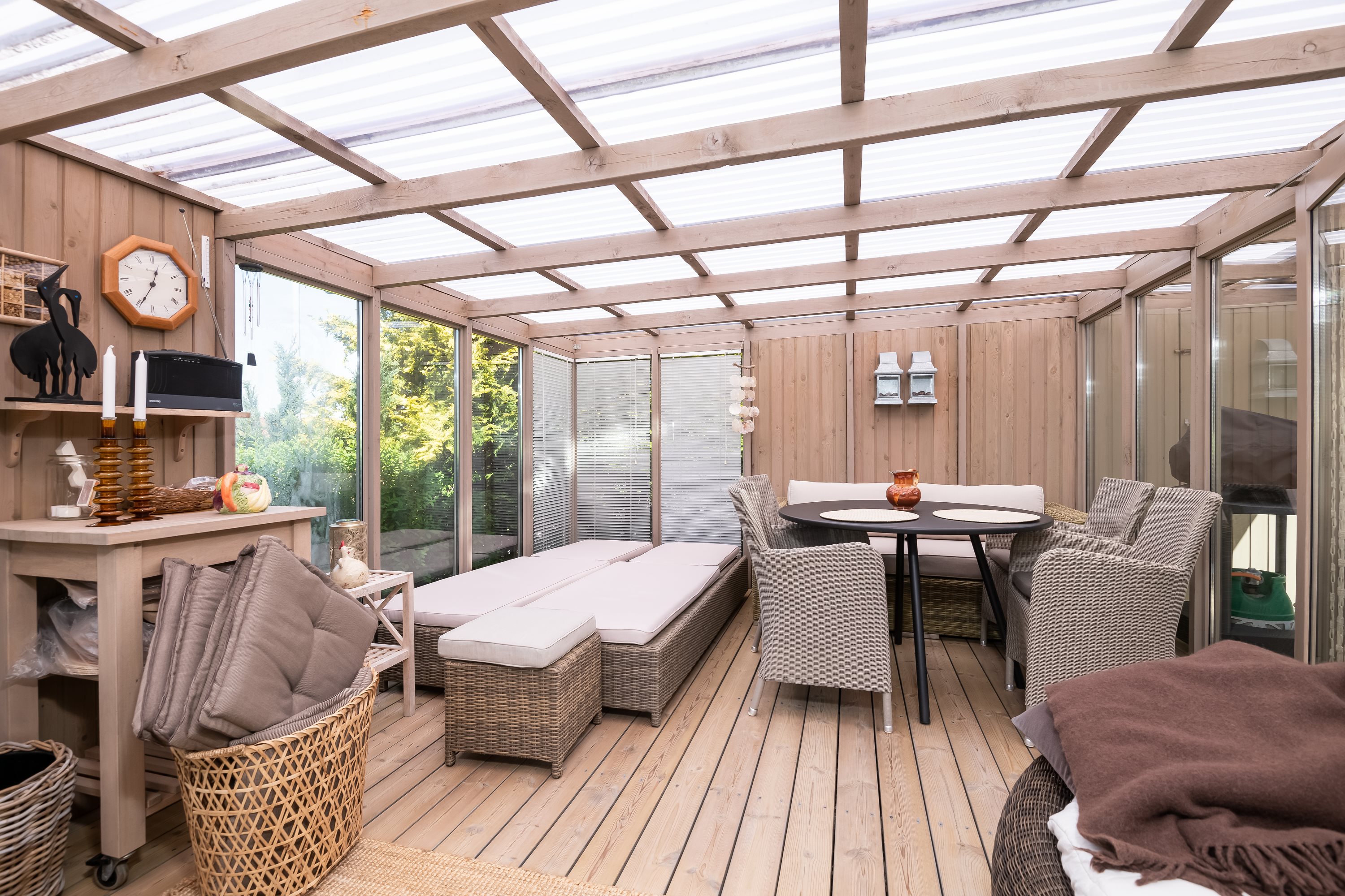 Fremhævet  billede i fuldskærmstilstand. Billede af Tårnvej 2, 9830 Tårs