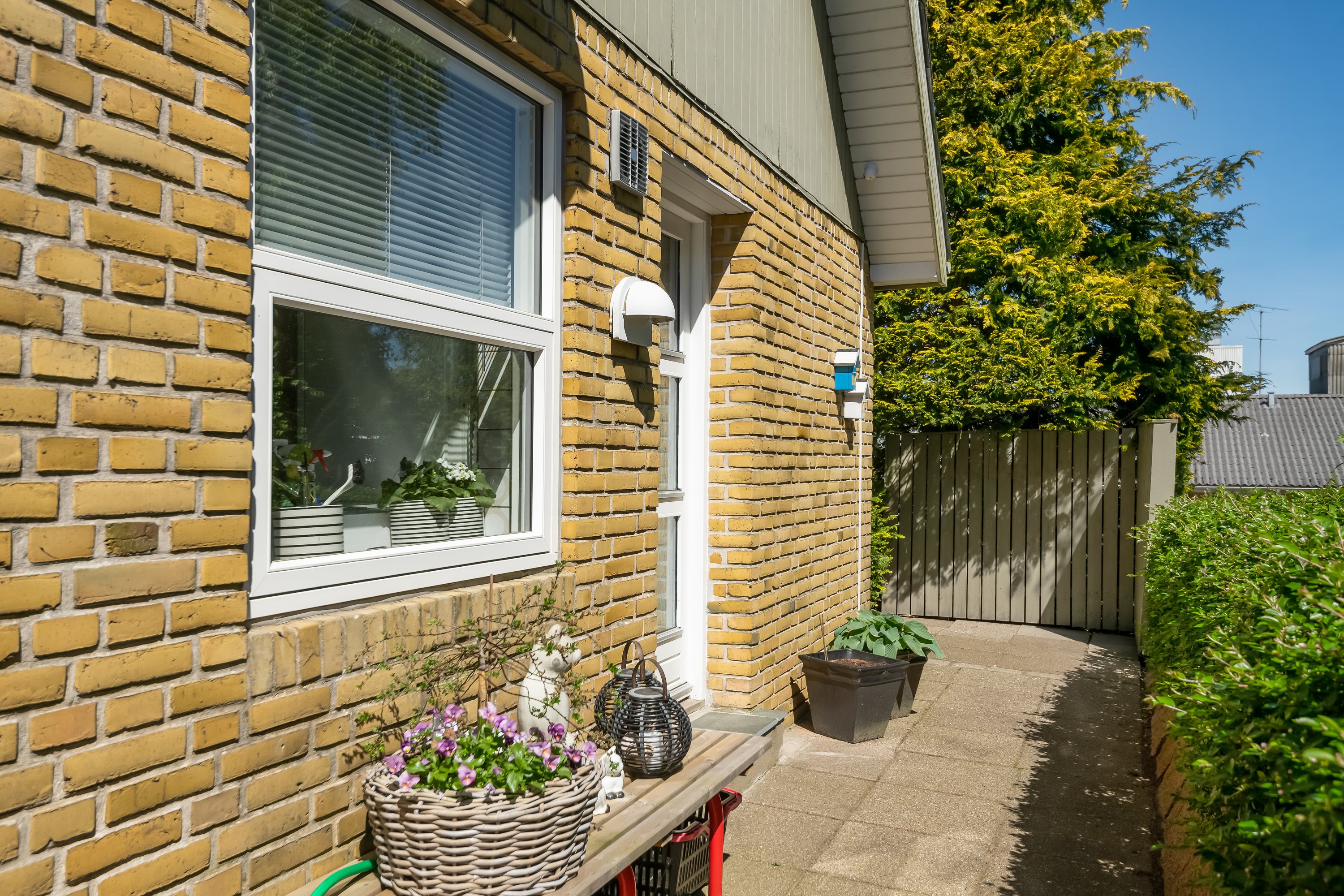 Fremhævet  billede i fuldskærmstilstand. Billede af Tårnvej 2, 9830 Tårs