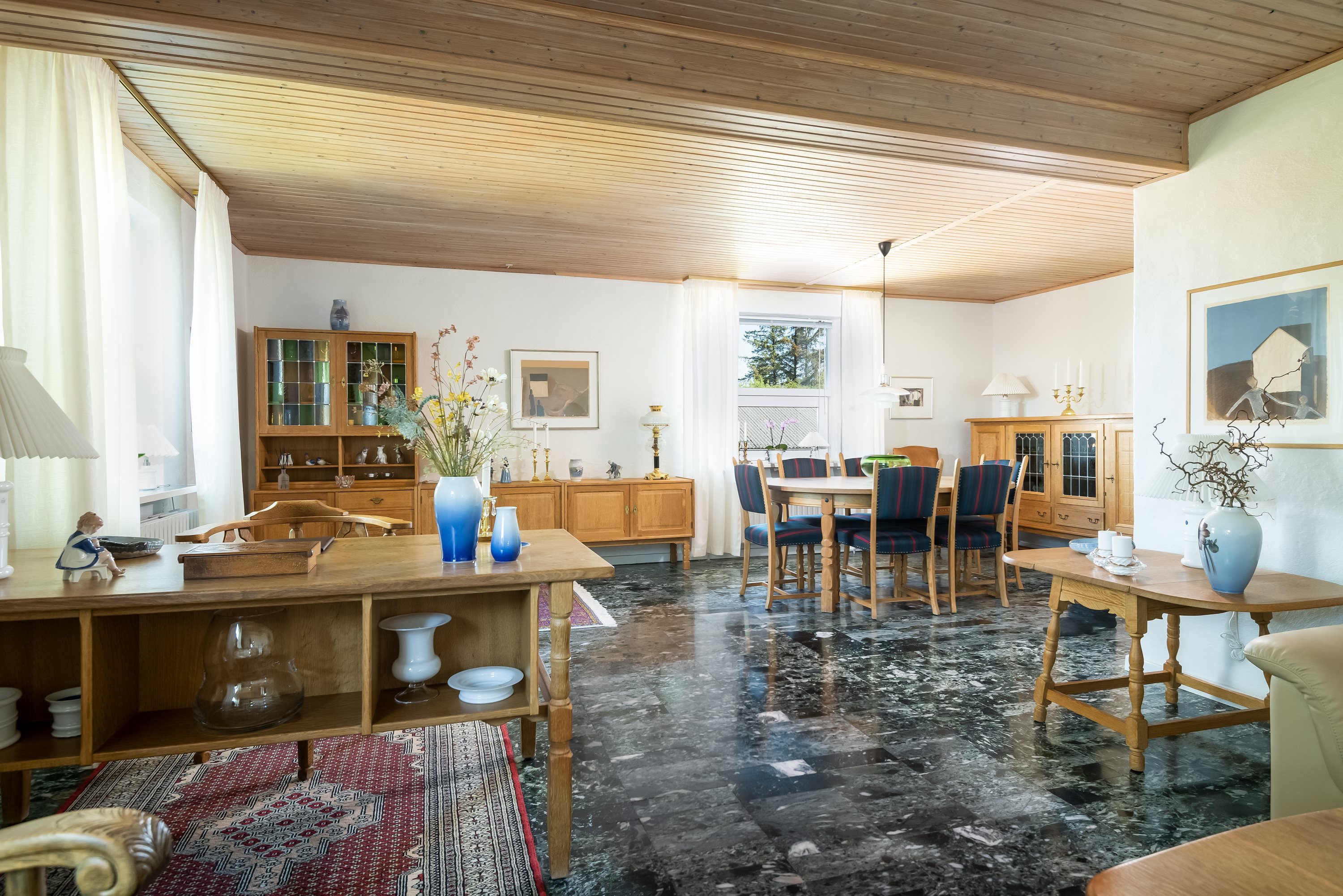 Fremhævet  billede i fuldskærmstilstand. Billede af Tårnvej 2, 9830 Tårs