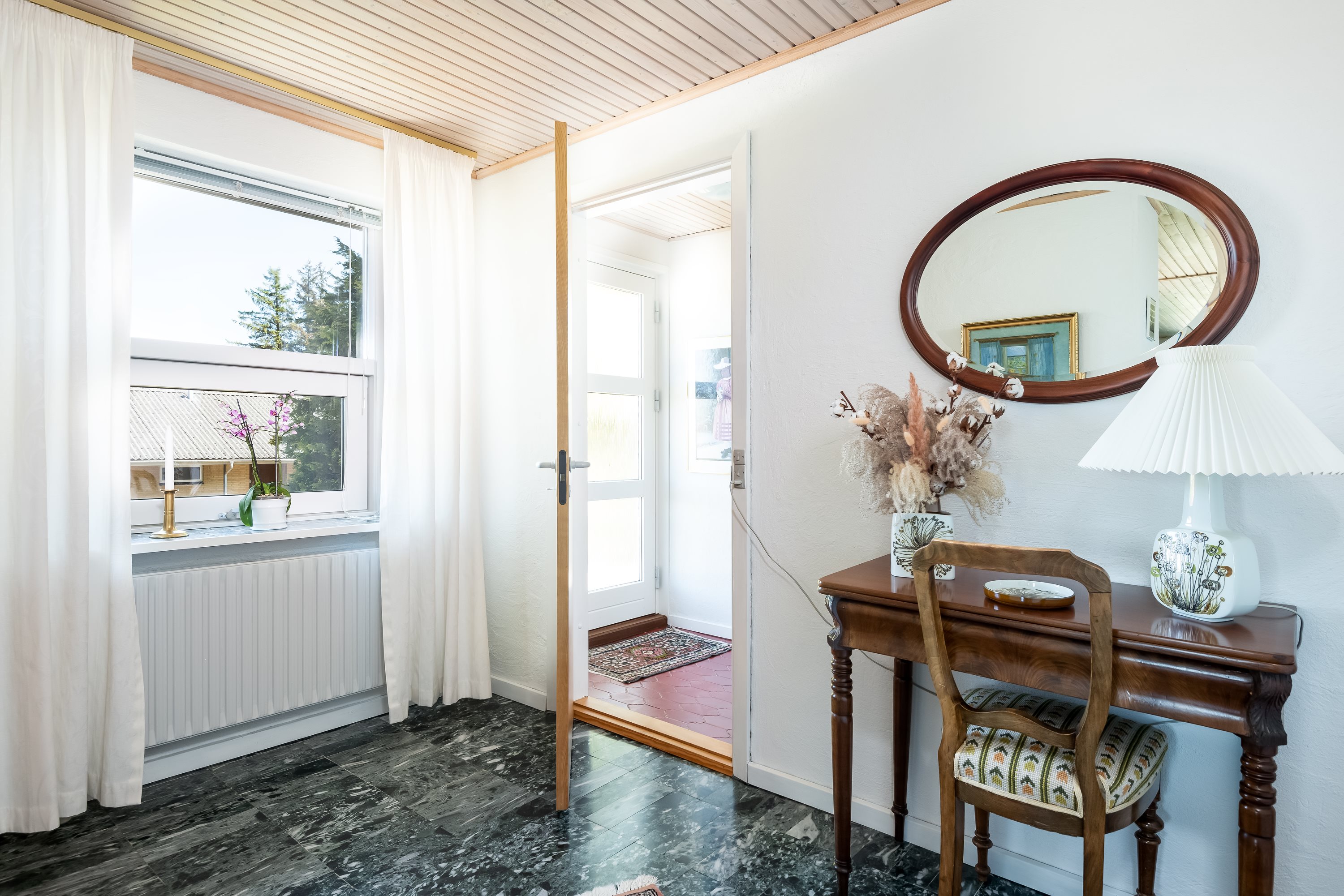 Fremhævet  billede i fuldskærmstilstand. Billede af Tårnvej 2, 9830 Tårs