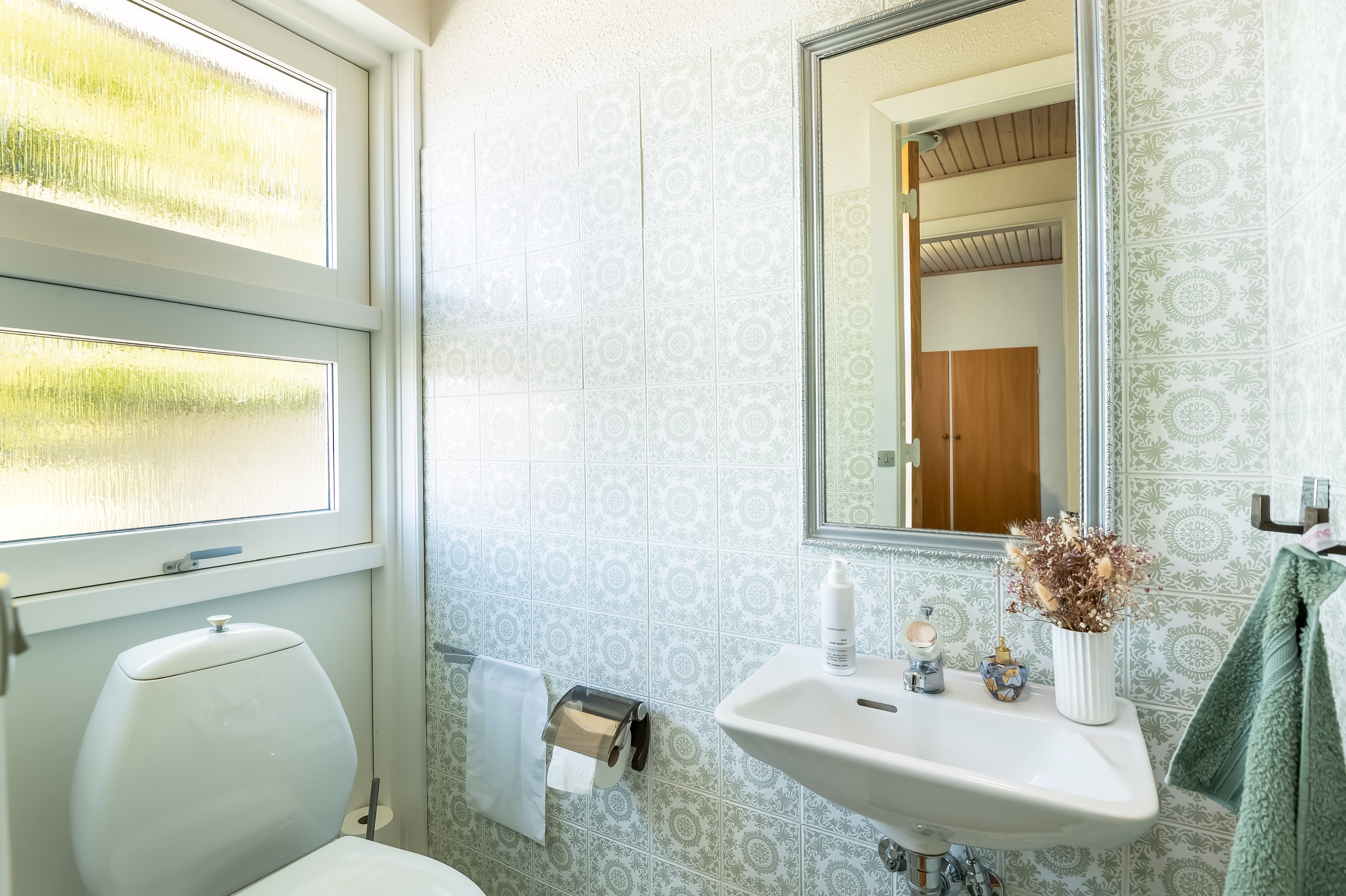 Fremhævet  billede i fuldskærmstilstand. Billede af Tårnvej 2, 9830 Tårs