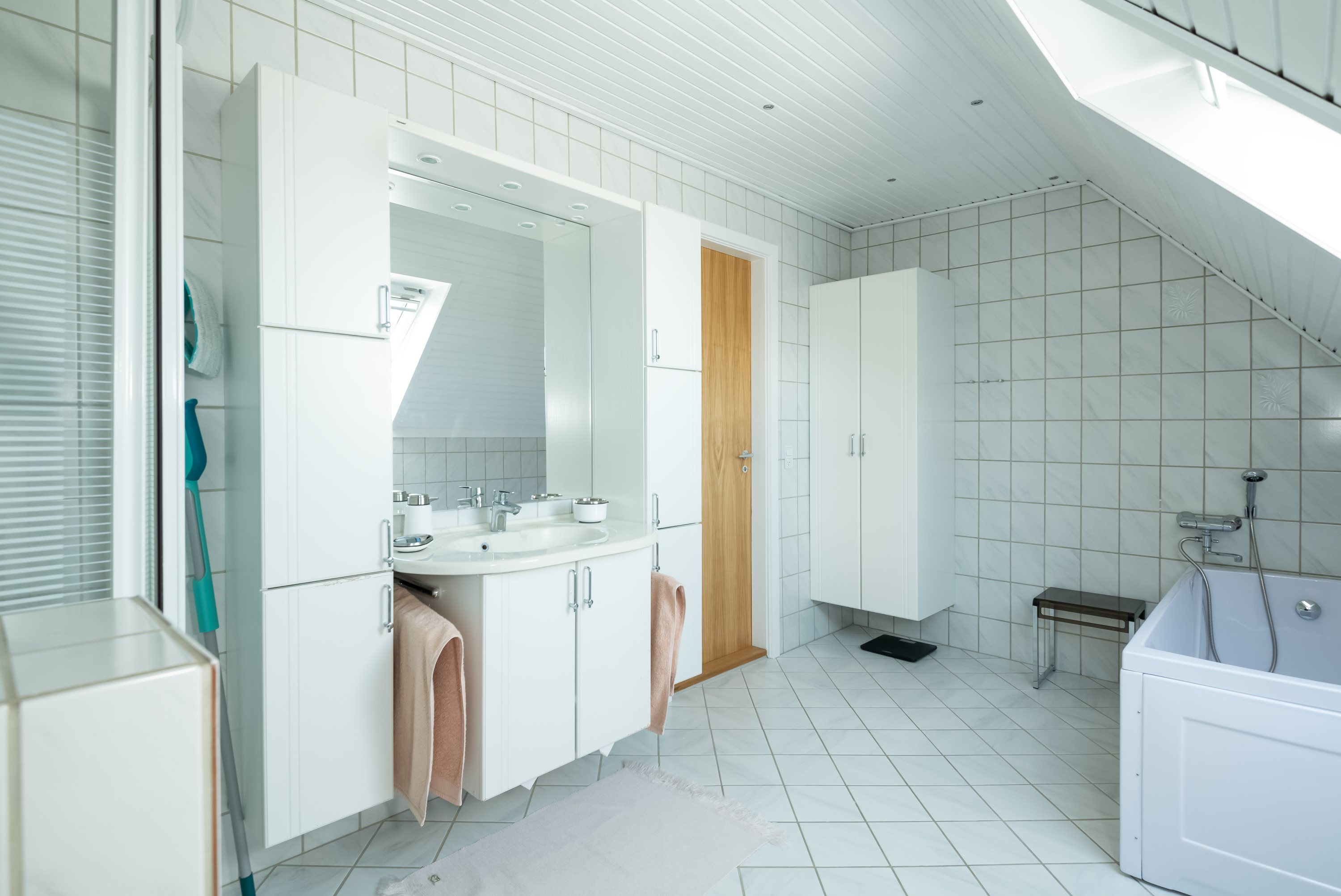 Fremhævet  billede i fuldskærmstilstand. Billede af Tårnvej 2, 9830 Tårs