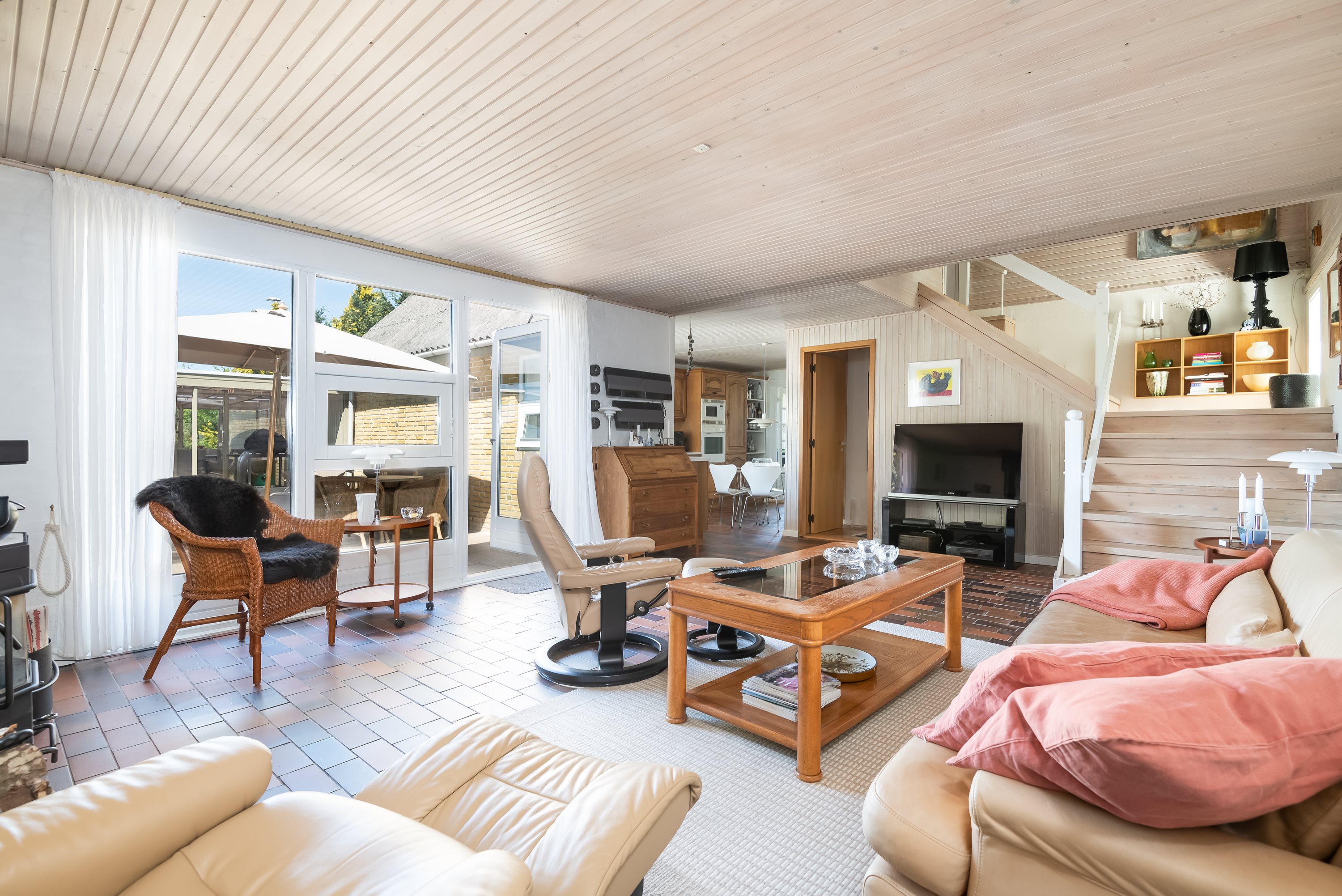 Fremhævet  billede i fuldskærmstilstand. Billede af Tårnvej 2, 9830 Tårs