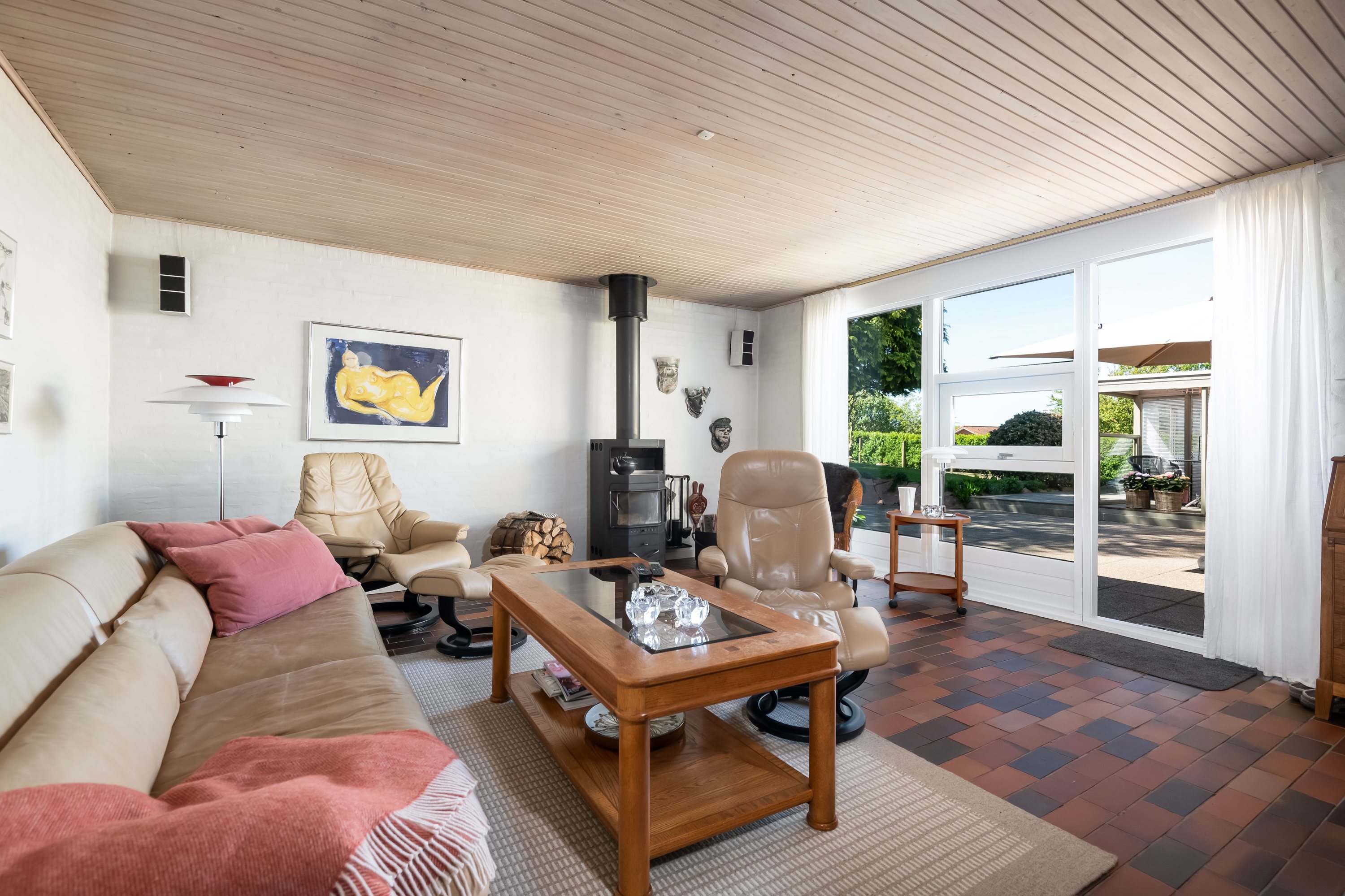 Fremhævet  billede i fuldskærmstilstand. Billede af Tårnvej 2, 9830 Tårs