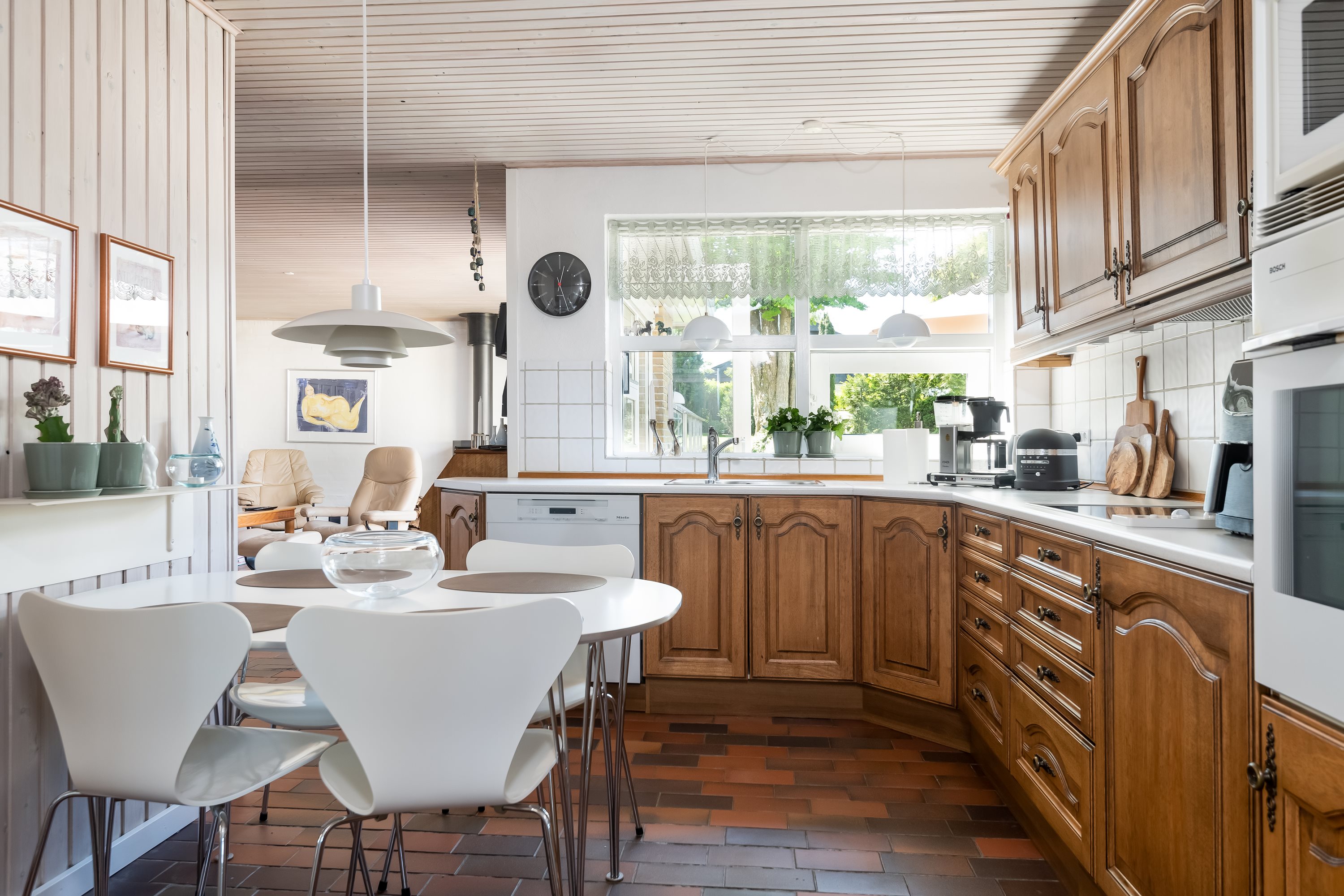 Fremhævet  billede i fuldskærmstilstand. Billede af Tårnvej 2, 9830 Tårs