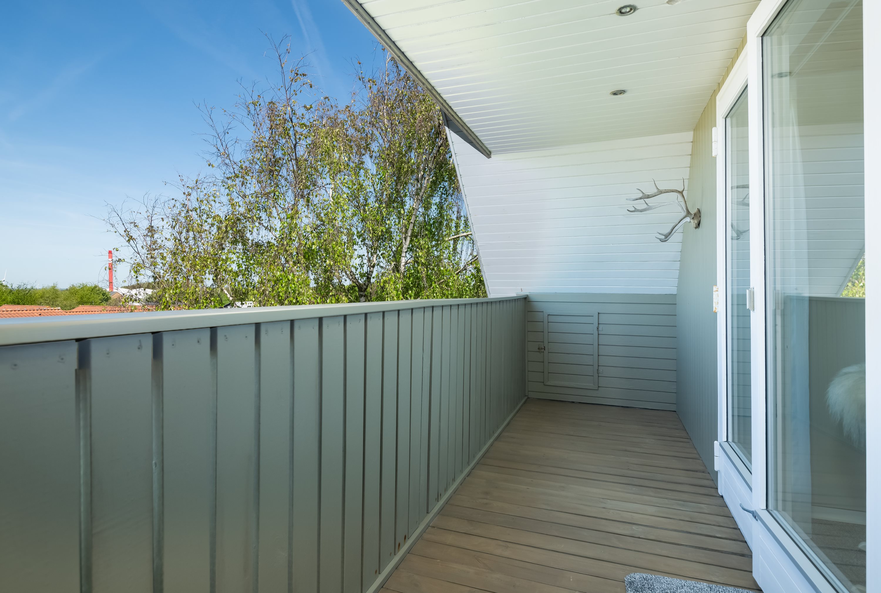 Fremhævet  billede i fuldskærmstilstand. Billede af Tårnvej 2, 9830 Tårs