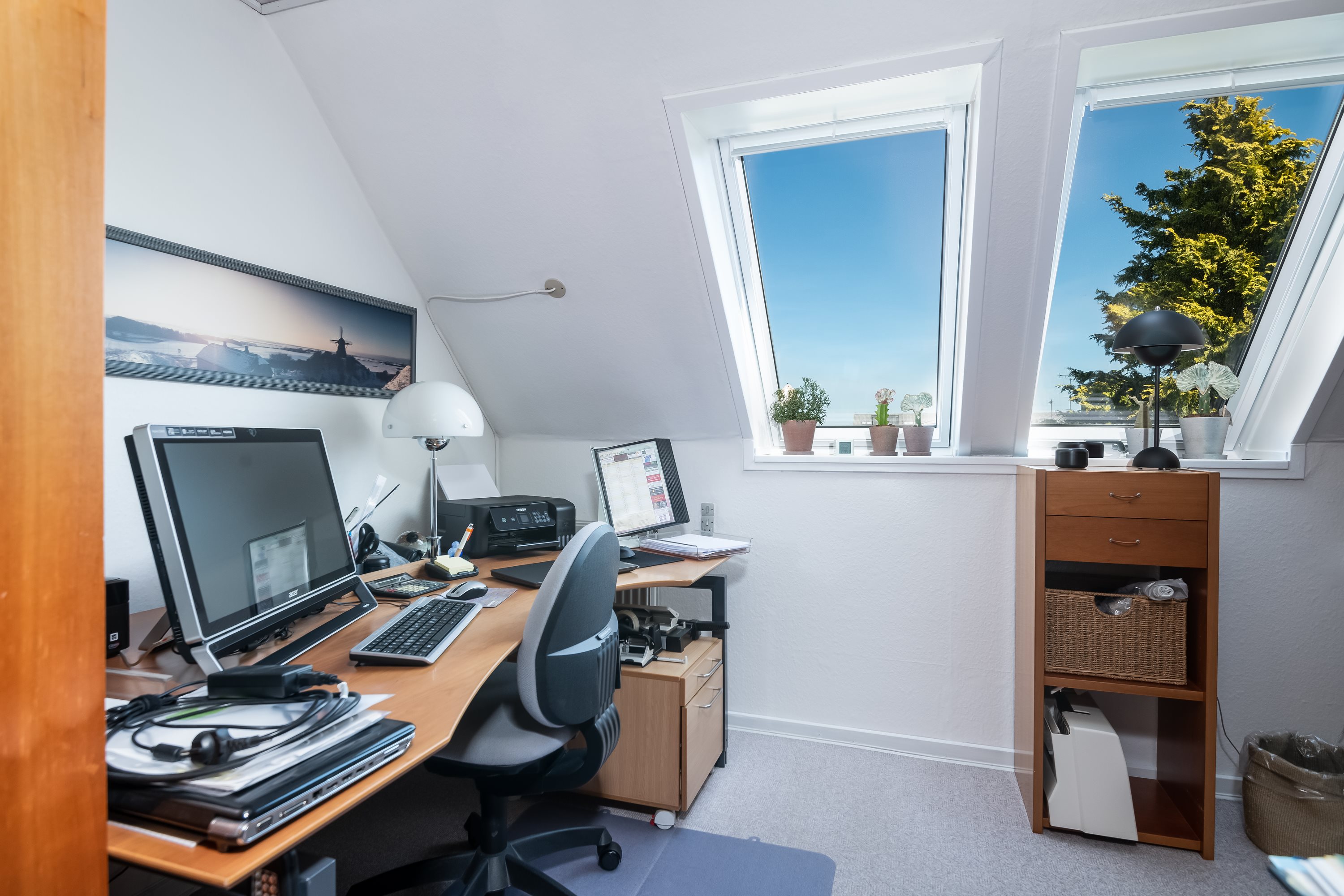 Fremhævet  billede i fuldskærmstilstand. Billede af Tårnvej 2, 9830 Tårs