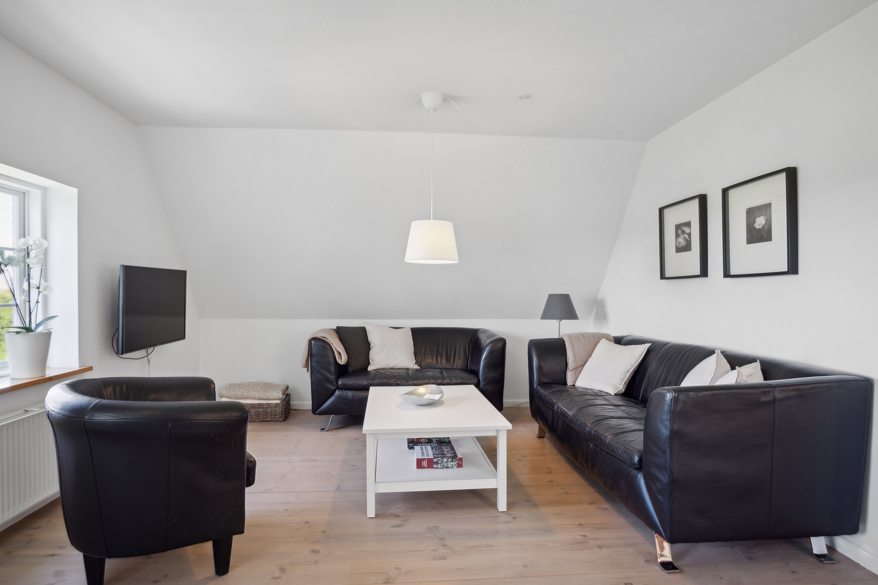 Fremhævet indendørs (lejlighed 4) billede i fuldskærmstilstand. Billede af Tåningvej 7, Tåning, 8660 Skanderborg