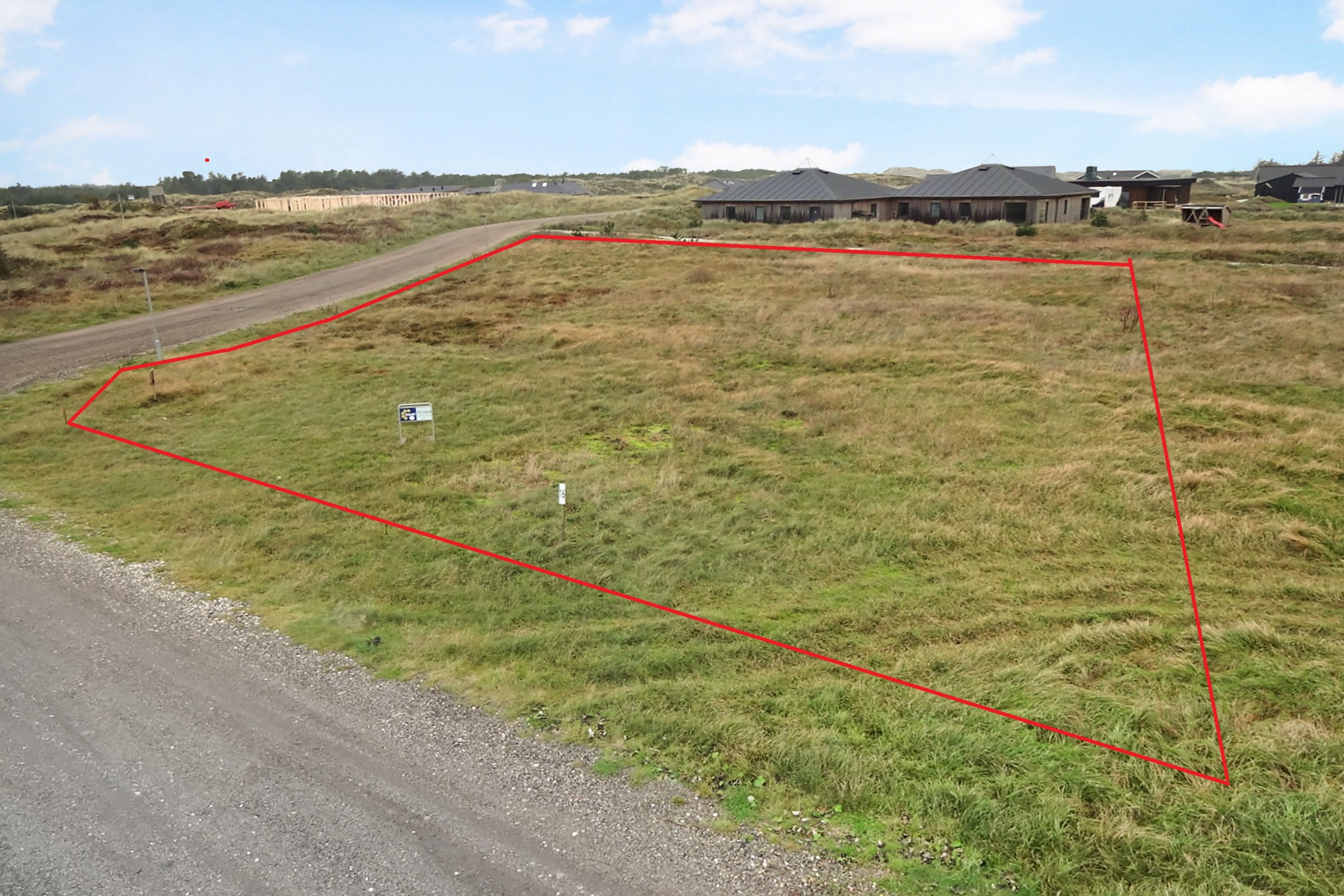 Miniaturebillede 2: andet. Billede af Lyngbakken 18, Vorupør, 7700 Thisted