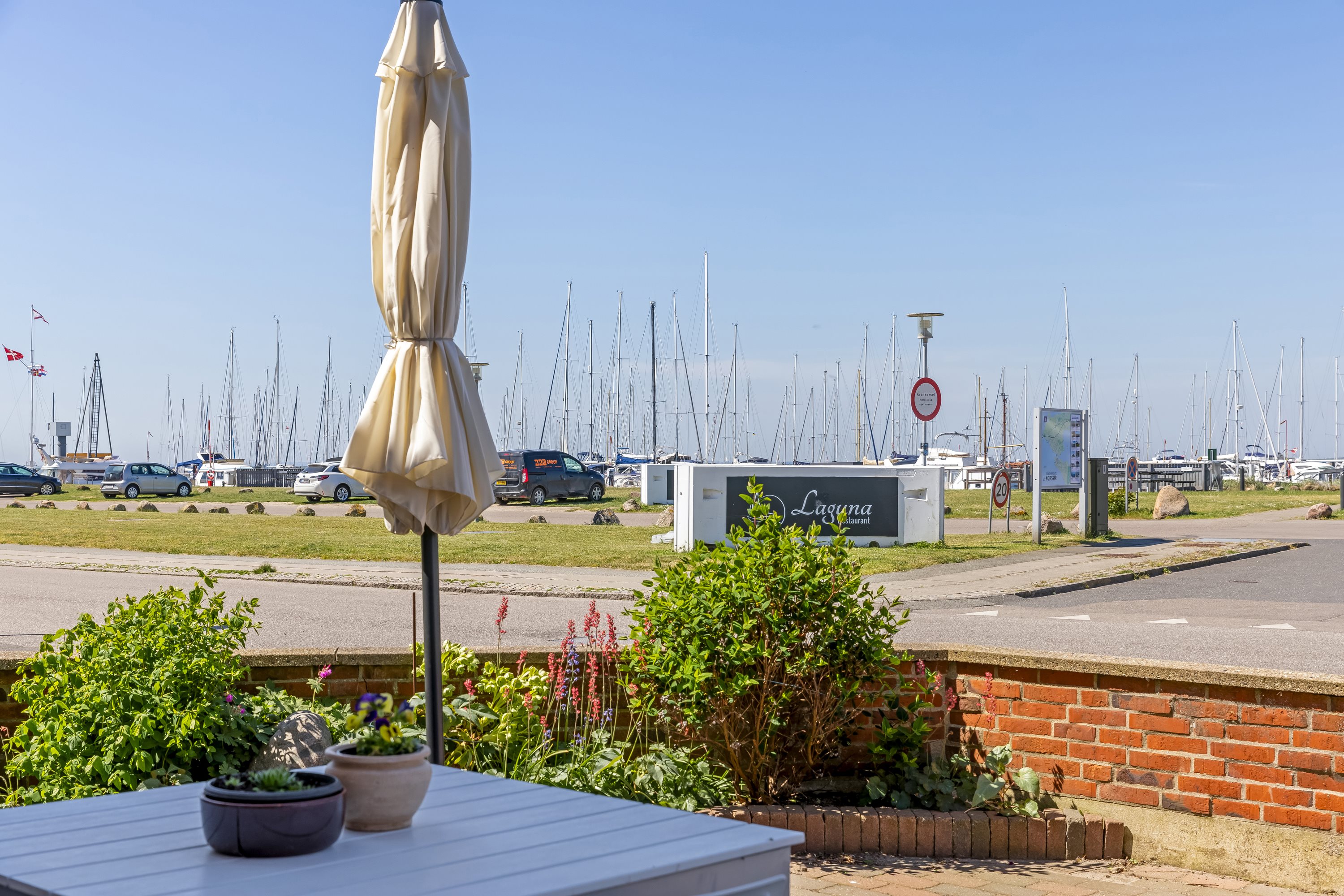 Fremhævet udsigt billede i fuldskærmstilstand. Billede af Sylowsvej 63, 4220 Korsør