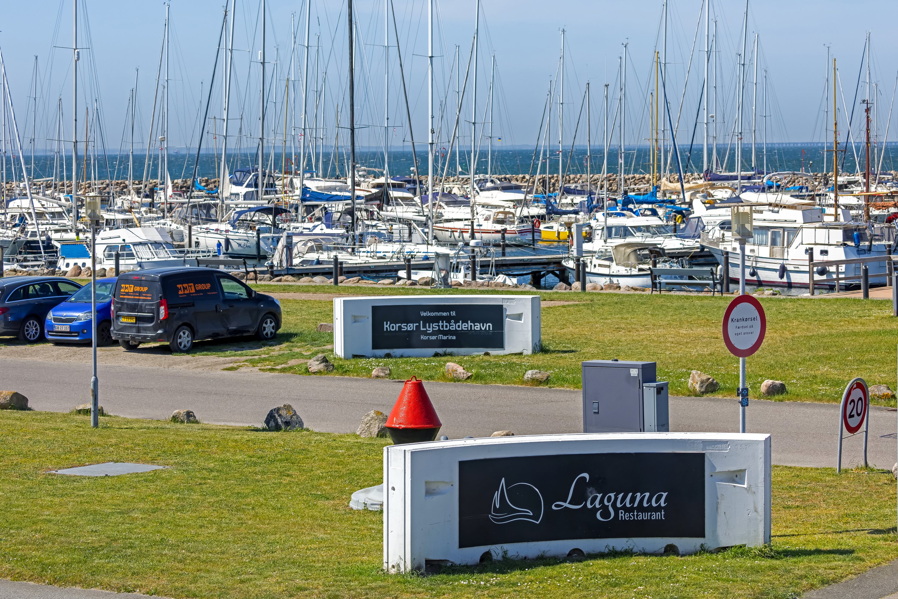 Fremhævet udsigt billede i fuldskærmstilstand. Billede af Sylowsvej 63, 4220 Korsør