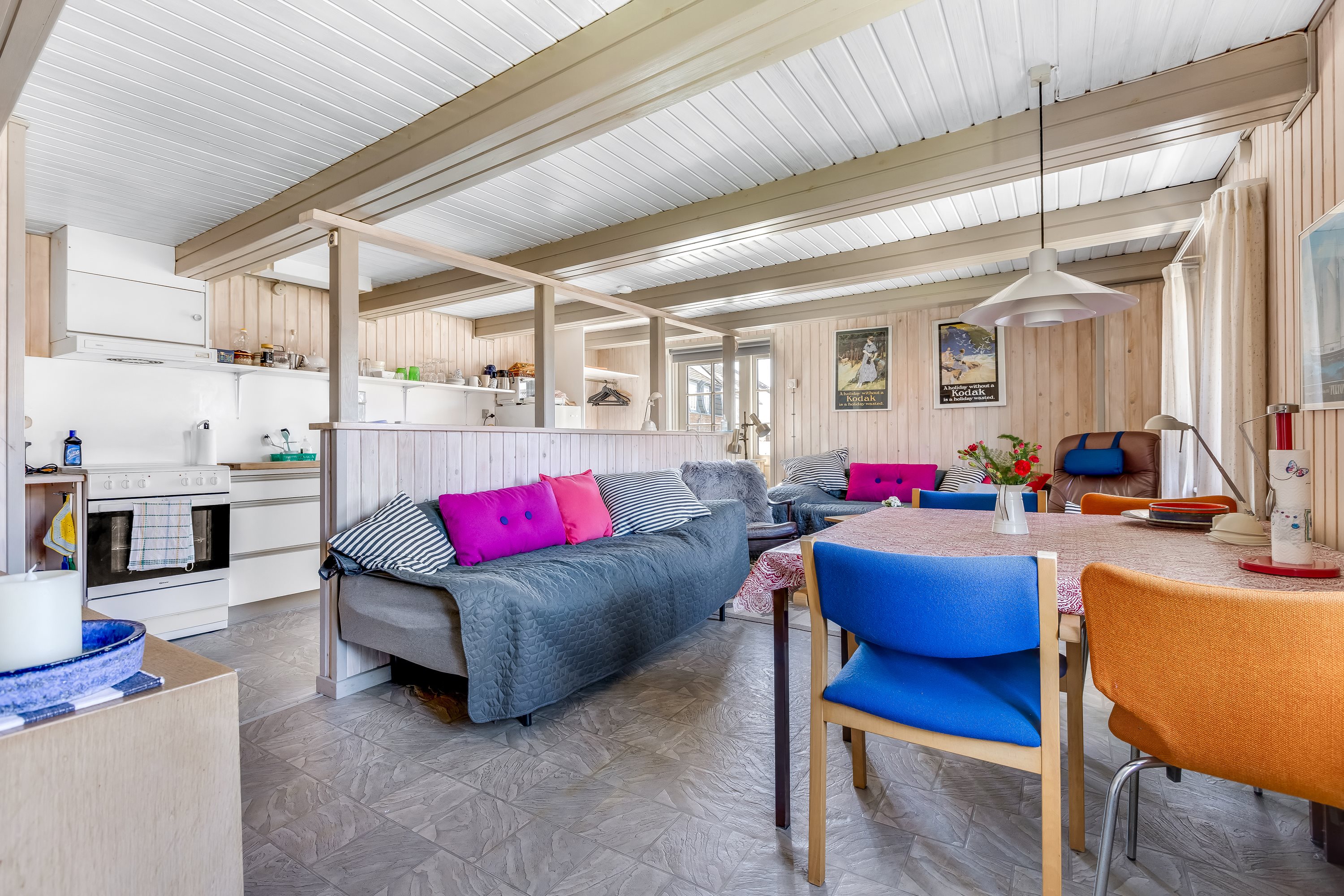 Fremhævet disponibelt rum billede i fuldskærmstilstand. Billede af Sylowsvej 63, 4220 Korsør