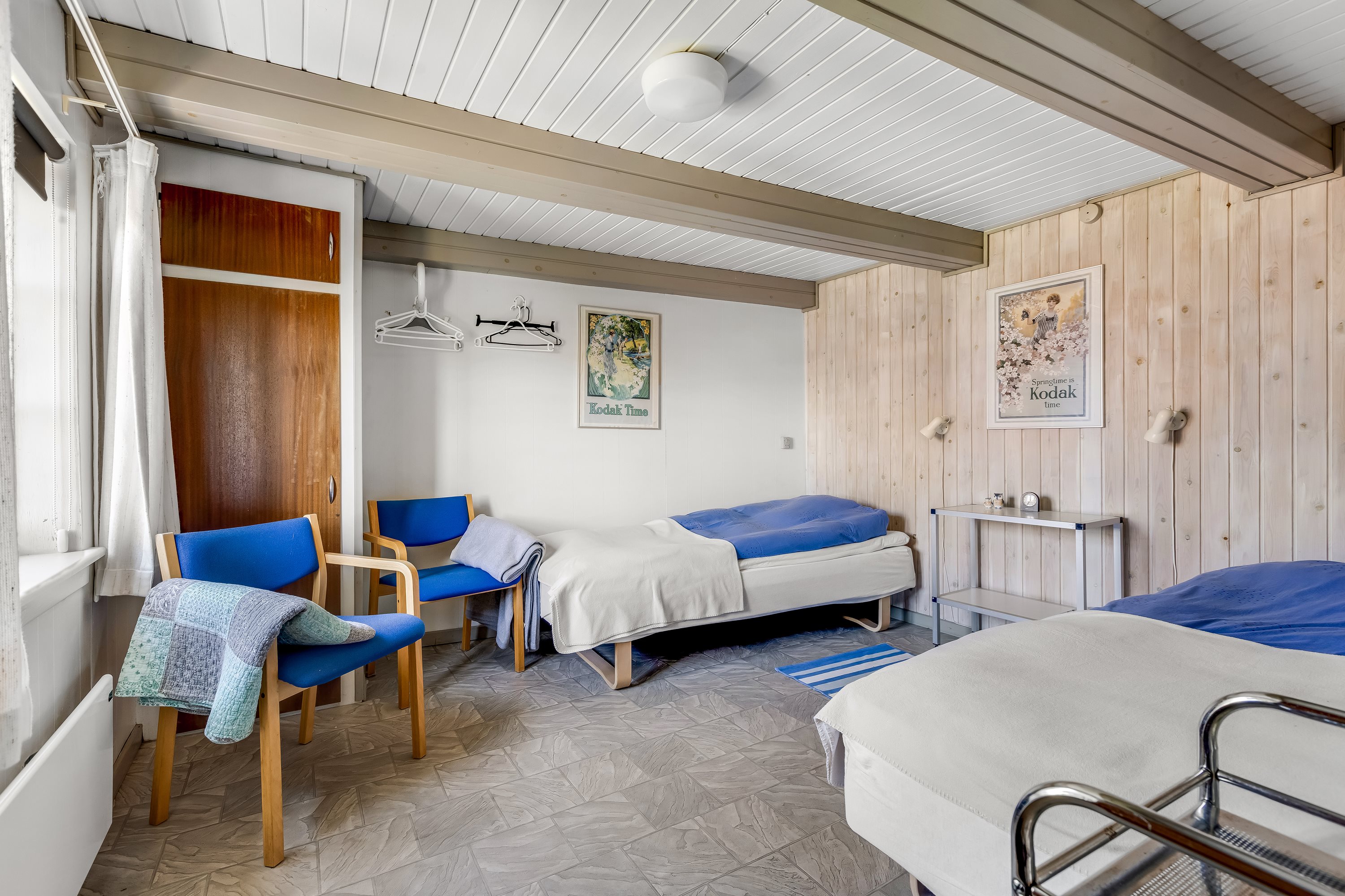 Fremhævet disponibelt rum billede i fuldskærmstilstand. Billede af Sylowsvej 63, 4220 Korsør