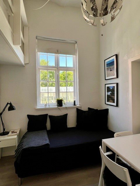 Fremhævet indendørs (lejlighed 5) billede i fuldskærmstilstand. Billede af Tåningvej 7, Tåning, 8660 Skanderborg