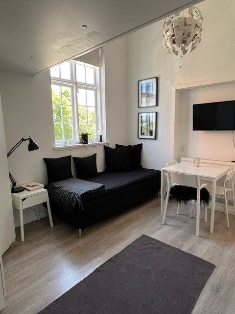 Fremhævet indendørs (lejlighed 5) billede i fuldskærmstilstand. Billede af Tåningvej 7, Tåning, 8660 Skanderborg