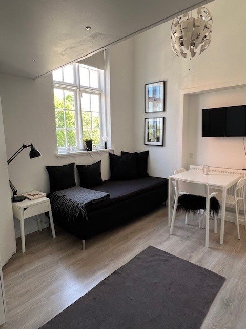 Fremhævet indendørs (lejlighed 5) billede i fuldskærmstilstand. Billede af Tåningvej 7, Tåning, 8660 Skanderborg