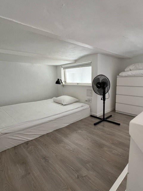 Fremhævet indendørs (lejlighed 5) billede i fuldskærmstilstand. Billede af Tåningvej 7, Tåning, 8660 Skanderborg