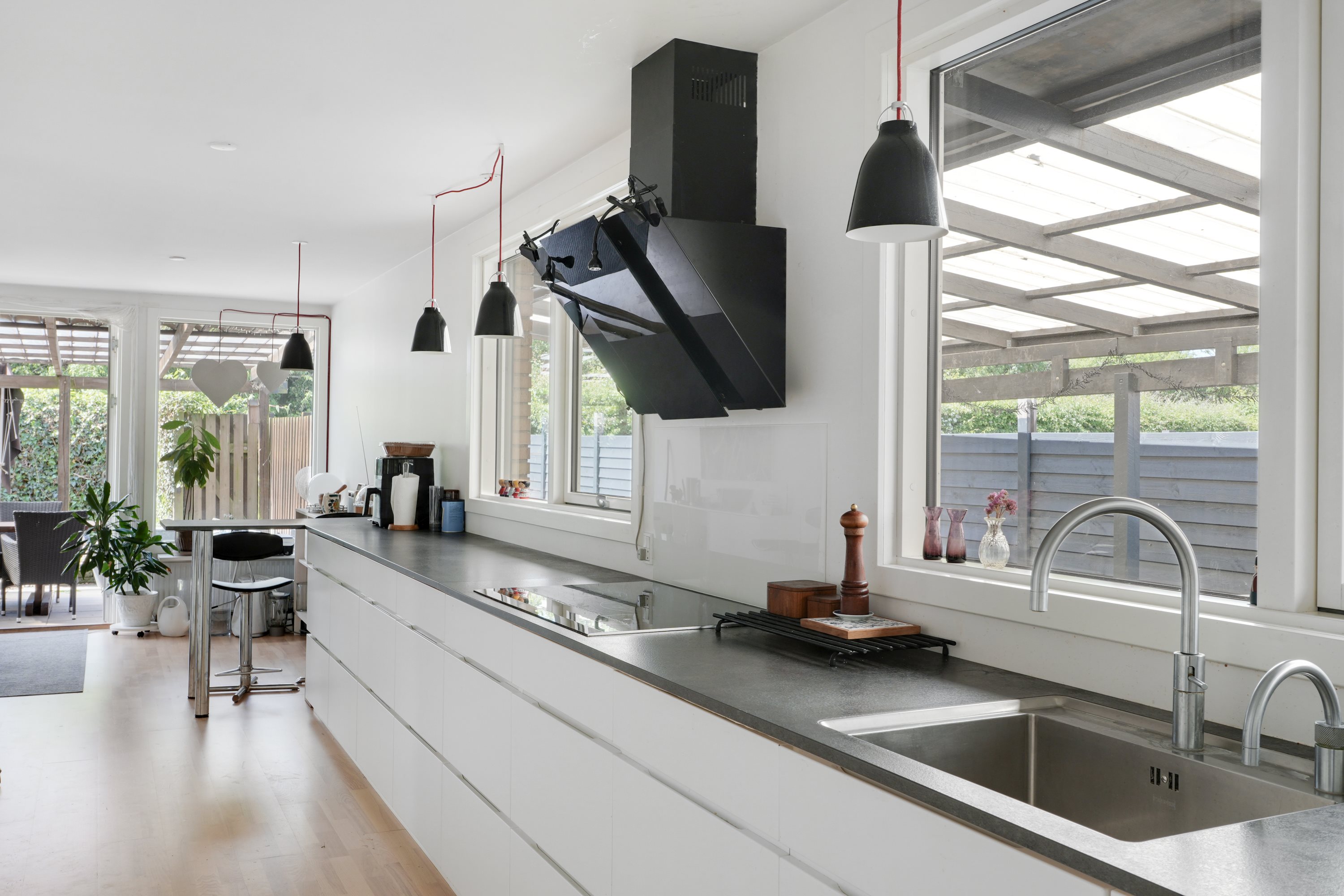 Fremhævet andet billede i fuldskærmstilstand. Billede af Muslingevej 35, 2650 Hvidovre