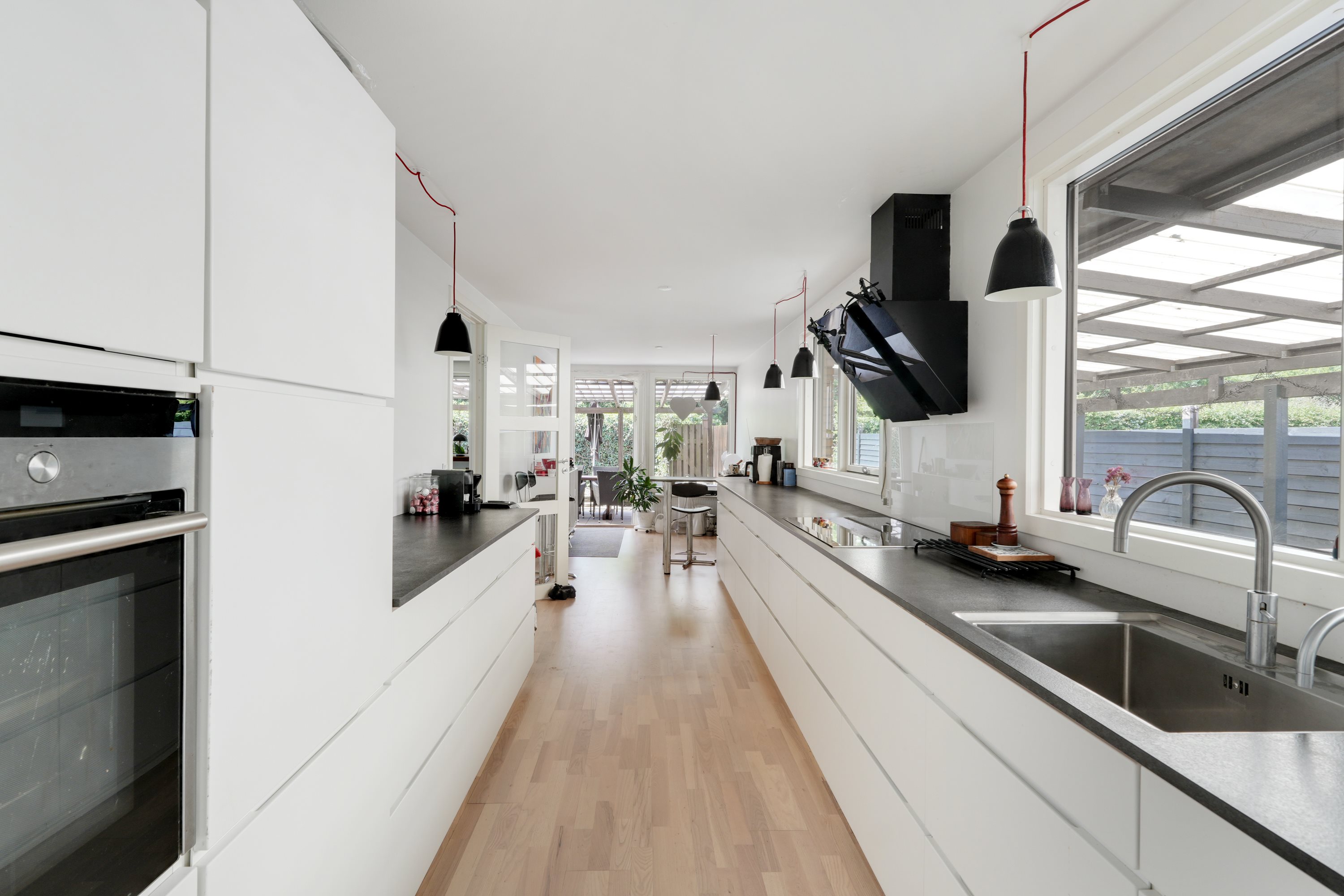 Fremhævet andet billede i fuldskærmstilstand. Billede af Muslingevej 35, 2650 Hvidovre