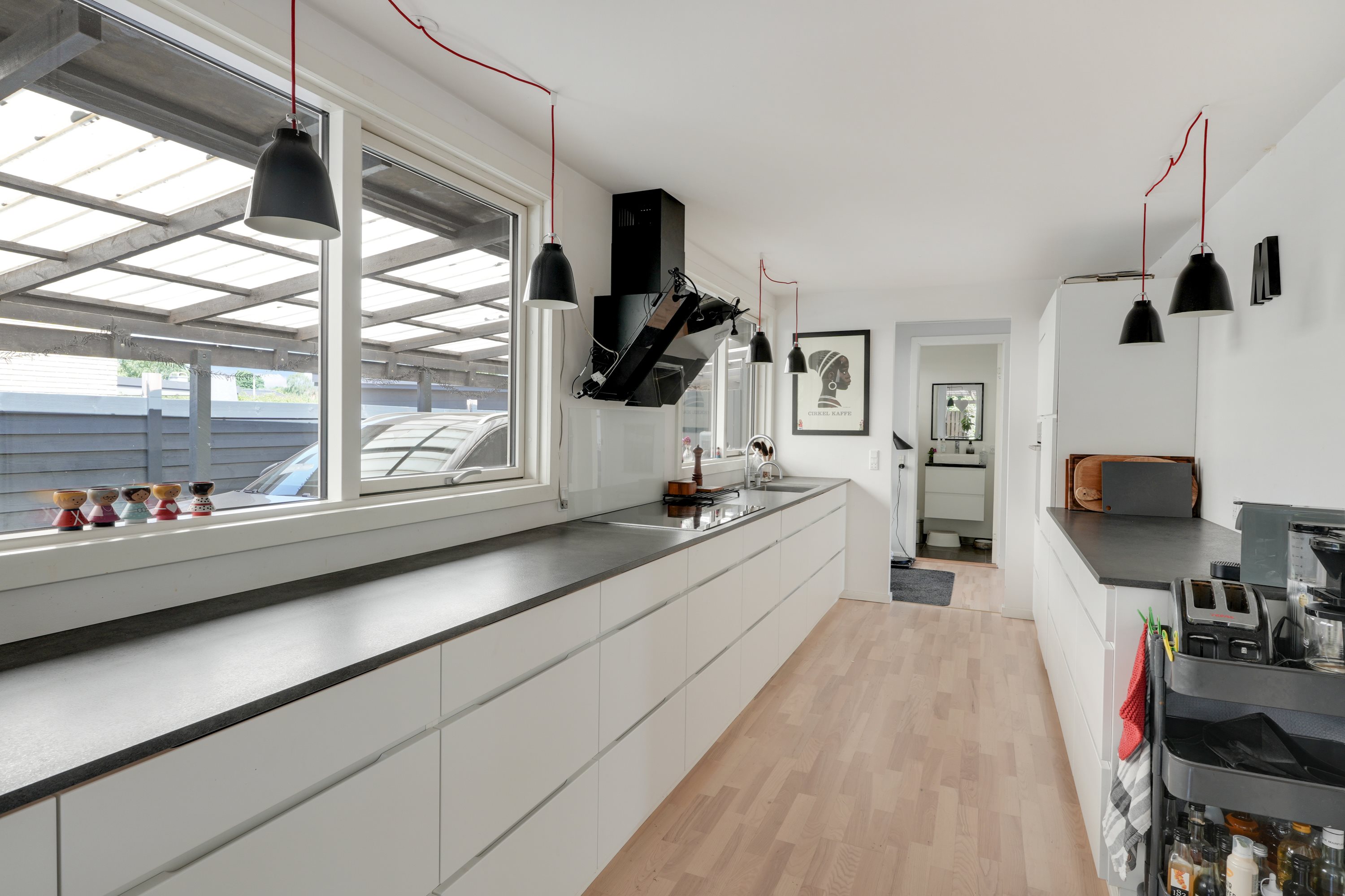 Fremhævet andet billede i fuldskærmstilstand. Billede af Muslingevej 35, 2650 Hvidovre