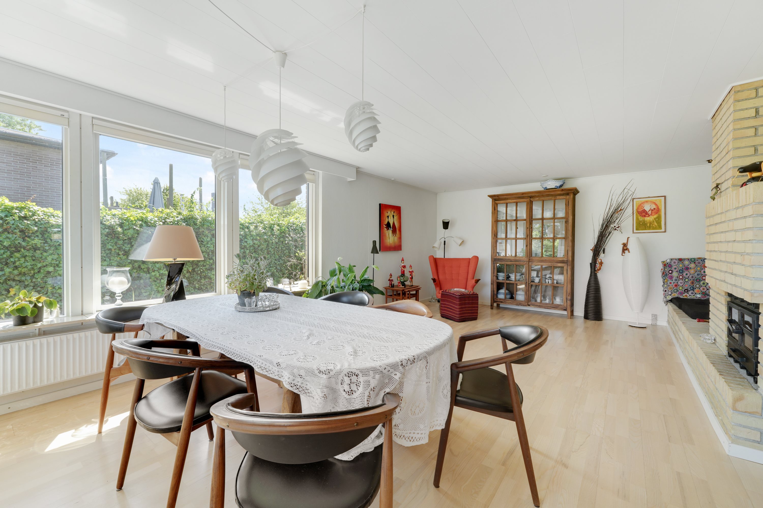 Fremhævet andet billede i fuldskærmstilstand. Billede af Muslingevej 35, 2650 Hvidovre