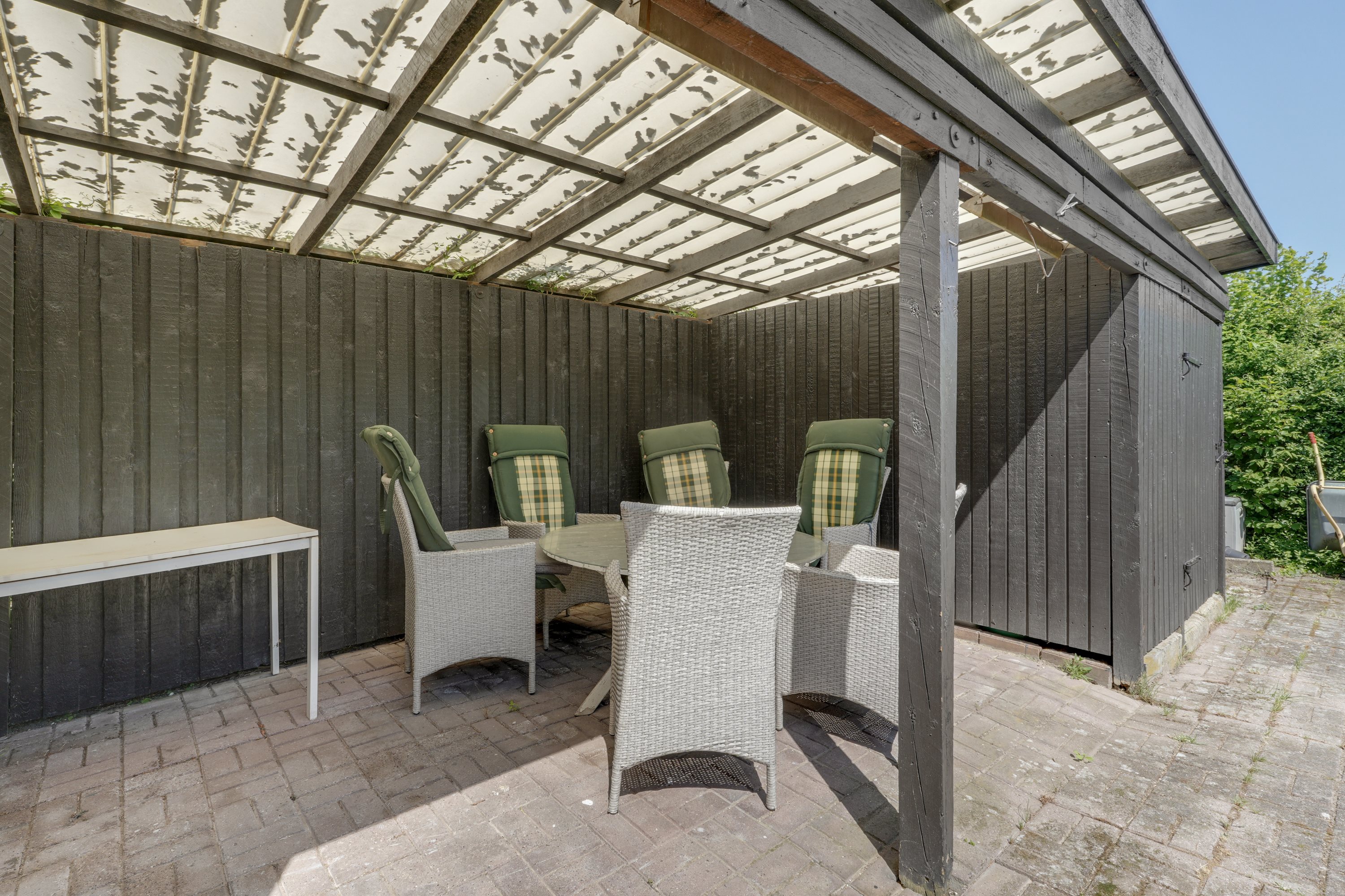 Fremhævet andet billede i fuldskærmstilstand. Billede af Muslingevej 35, 2650 Hvidovre