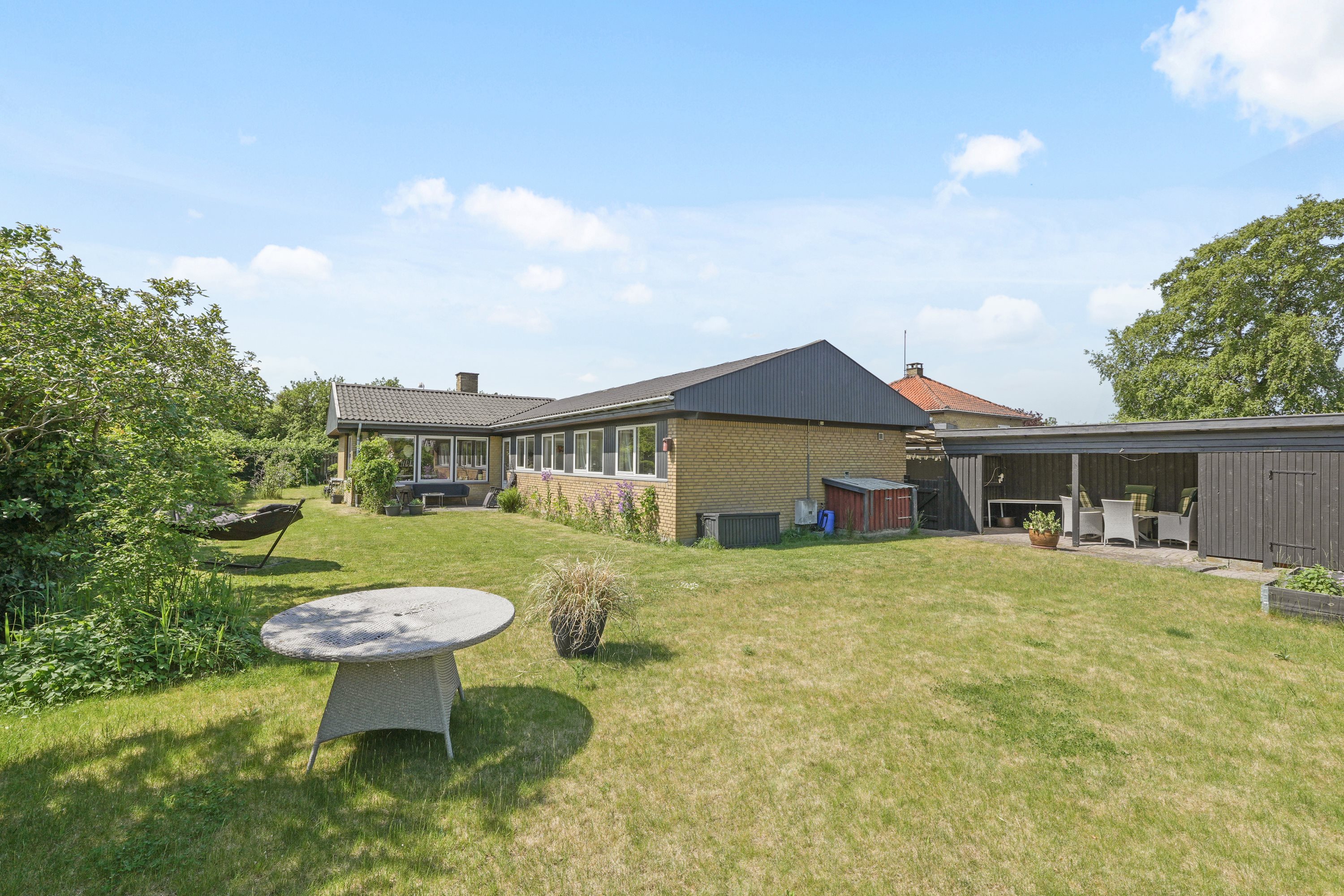 Fremhævet andet billede i fuldskærmstilstand. Billede af Muslingevej 35, 2650 Hvidovre