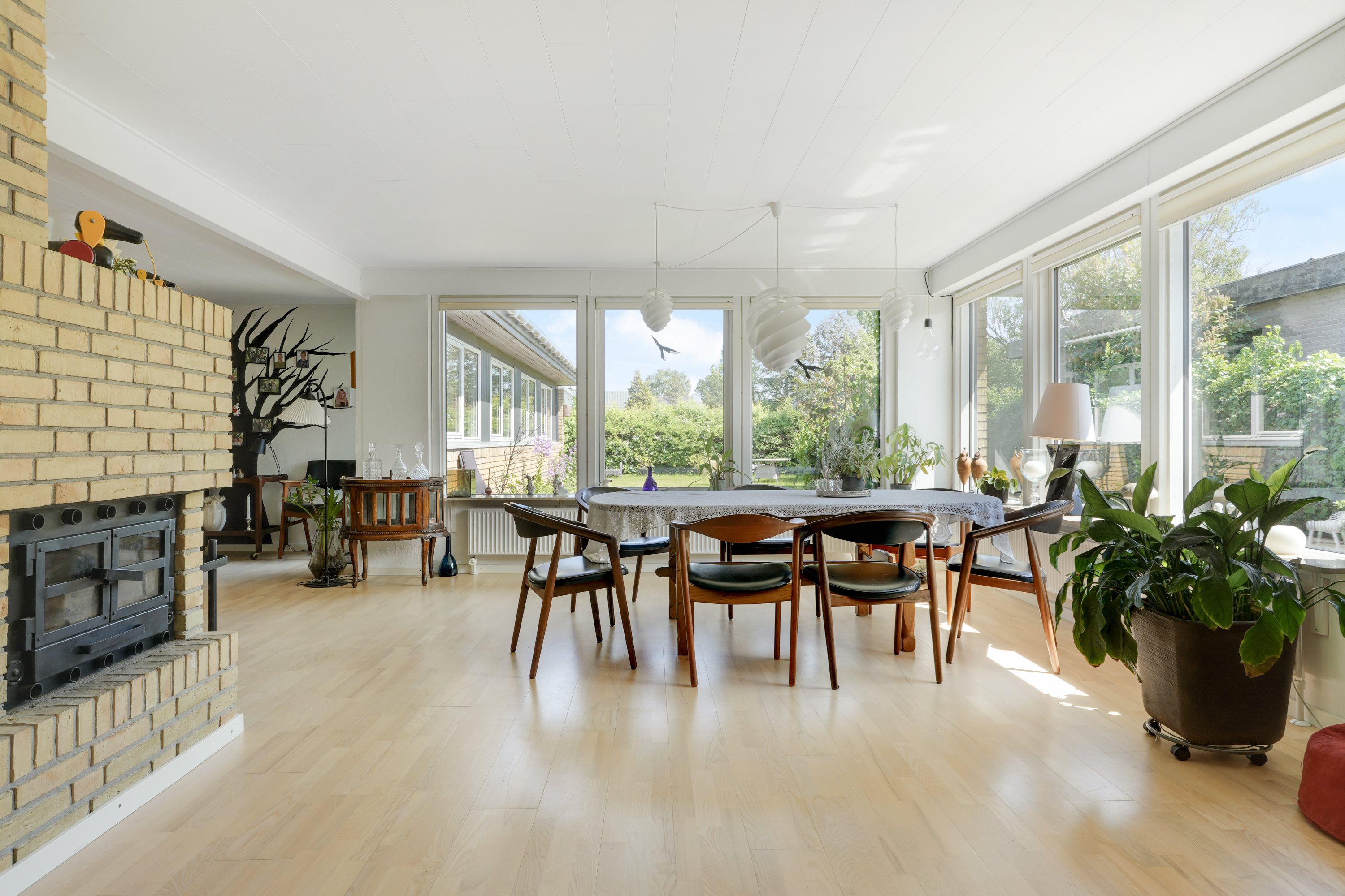 Fremhævet andet billede i fuldskærmstilstand. Billede af Muslingevej 35, 2650 Hvidovre