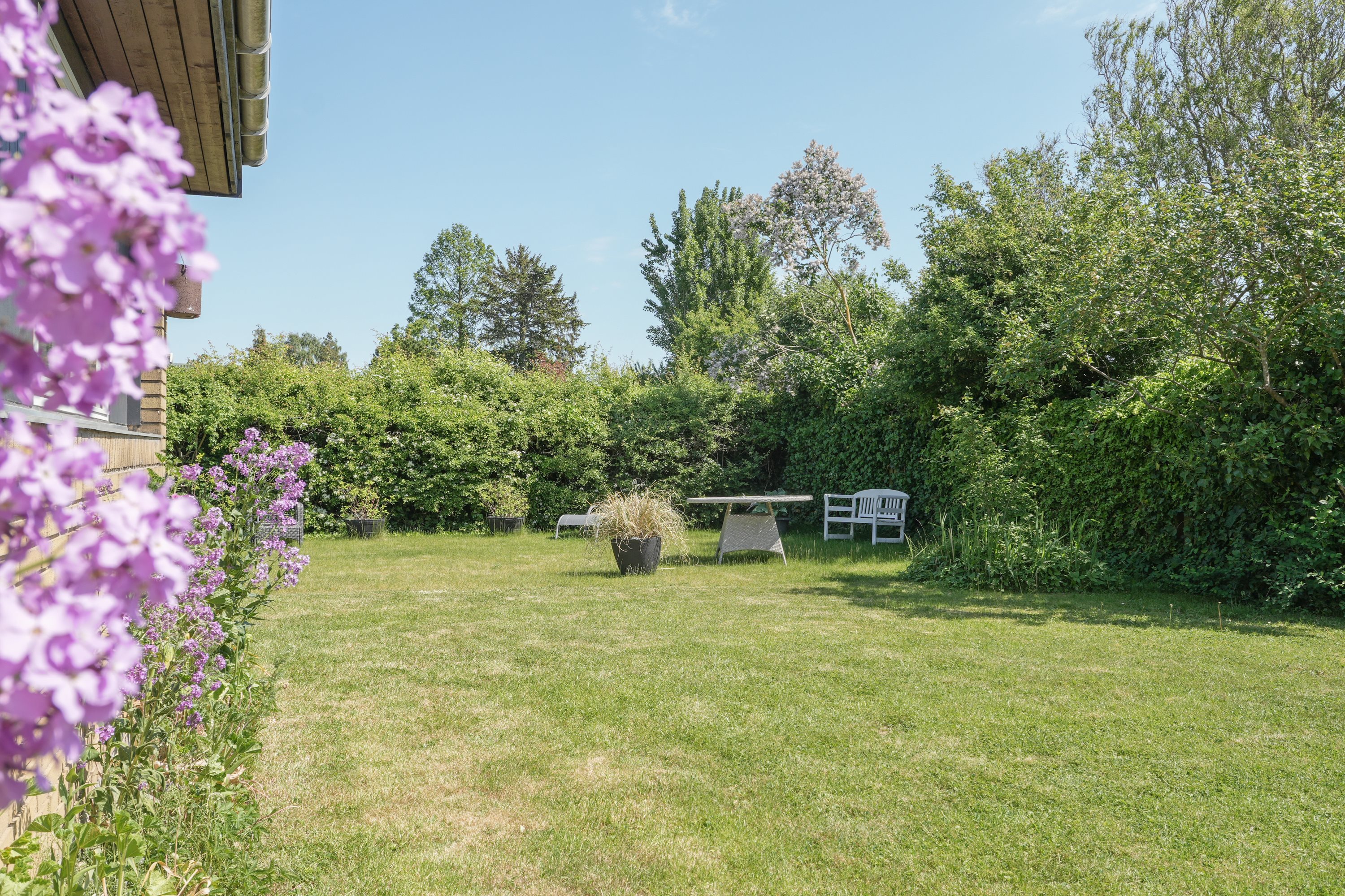 Fremhævet andet billede i fuldskærmstilstand. Billede af Muslingevej 35, 2650 Hvidovre