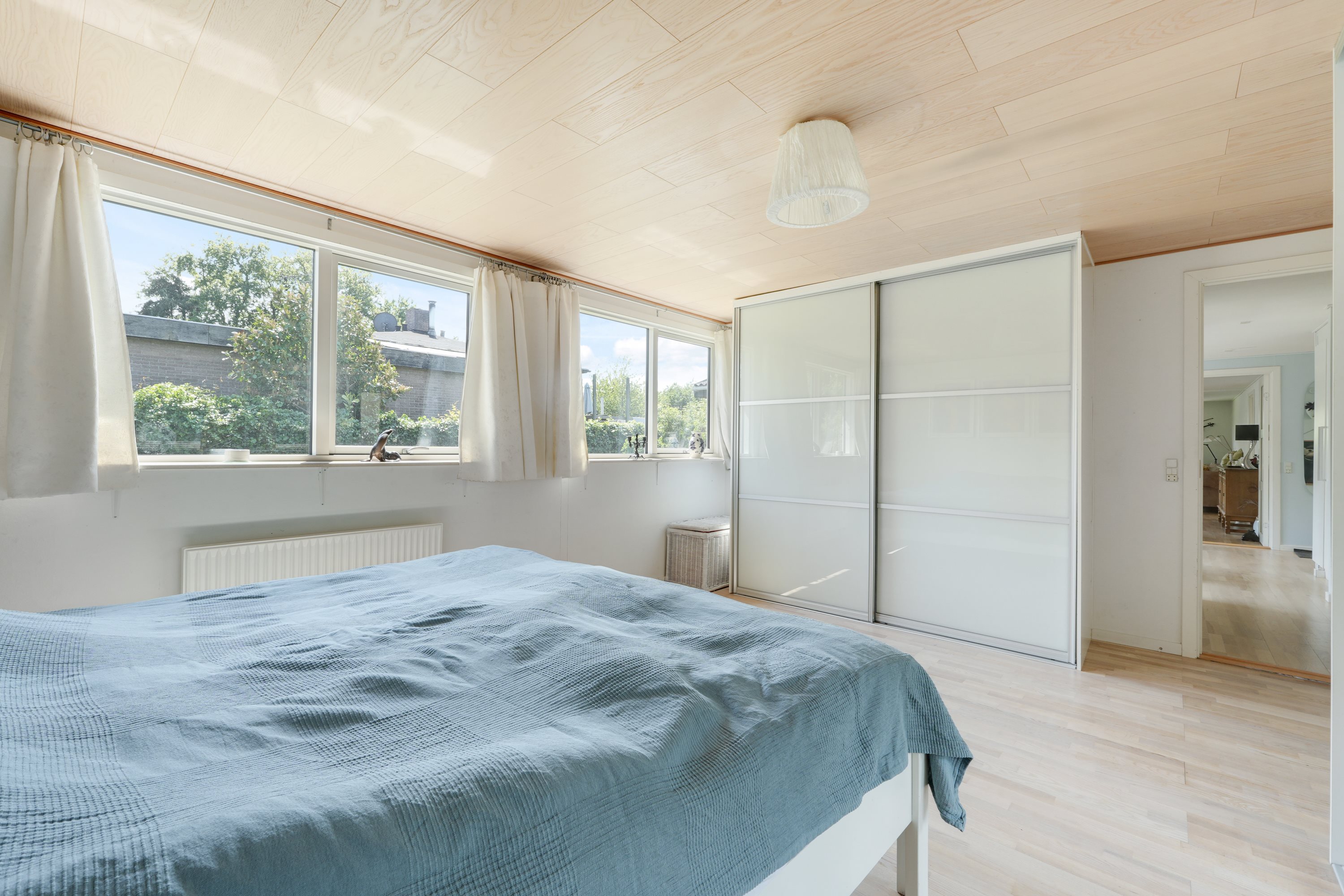 Fremhævet andet billede i fuldskærmstilstand. Billede af Muslingevej 35, 2650 Hvidovre