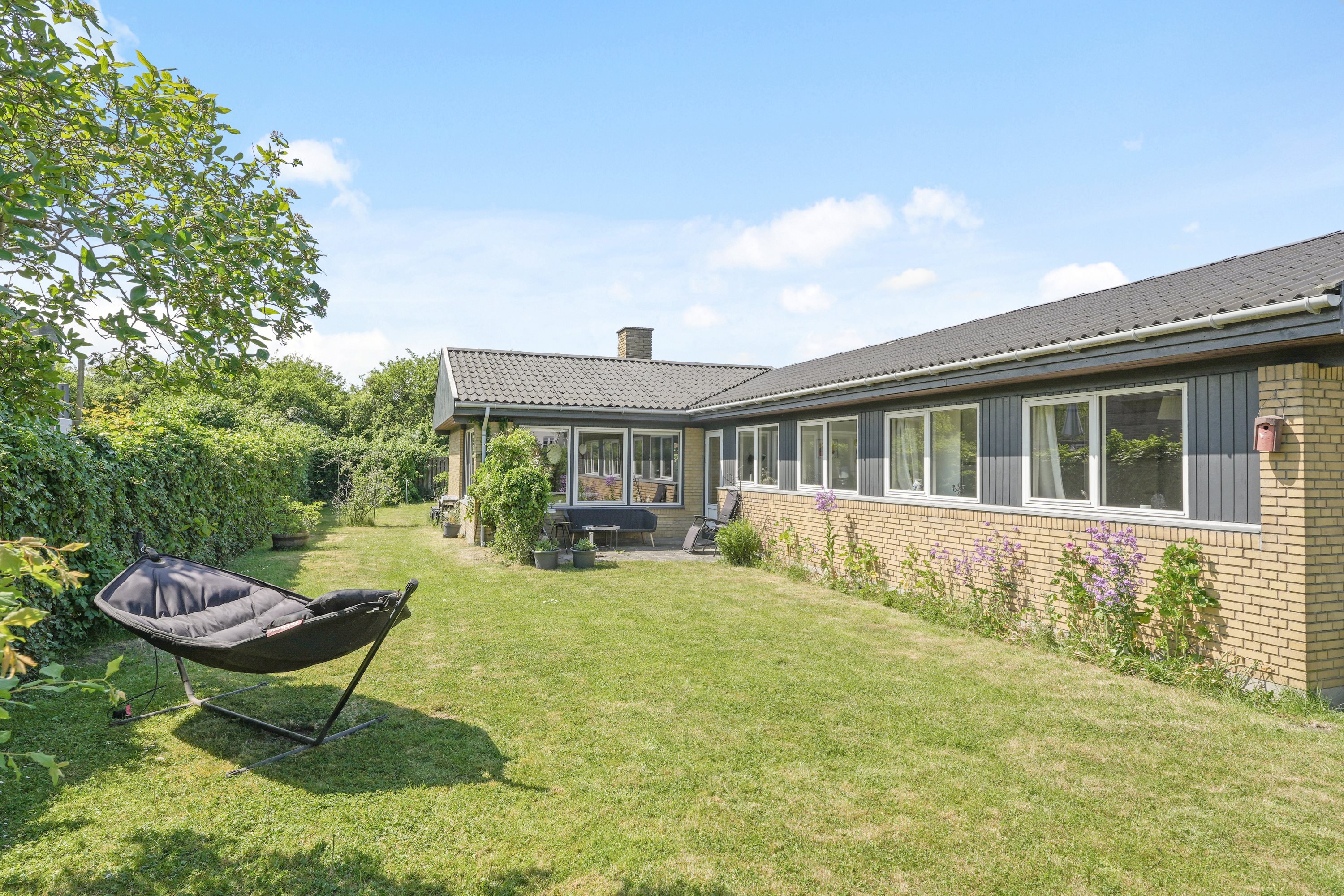 Fremhævet andet billede i fuldskærmstilstand. Billede af Muslingevej 35, 2650 Hvidovre