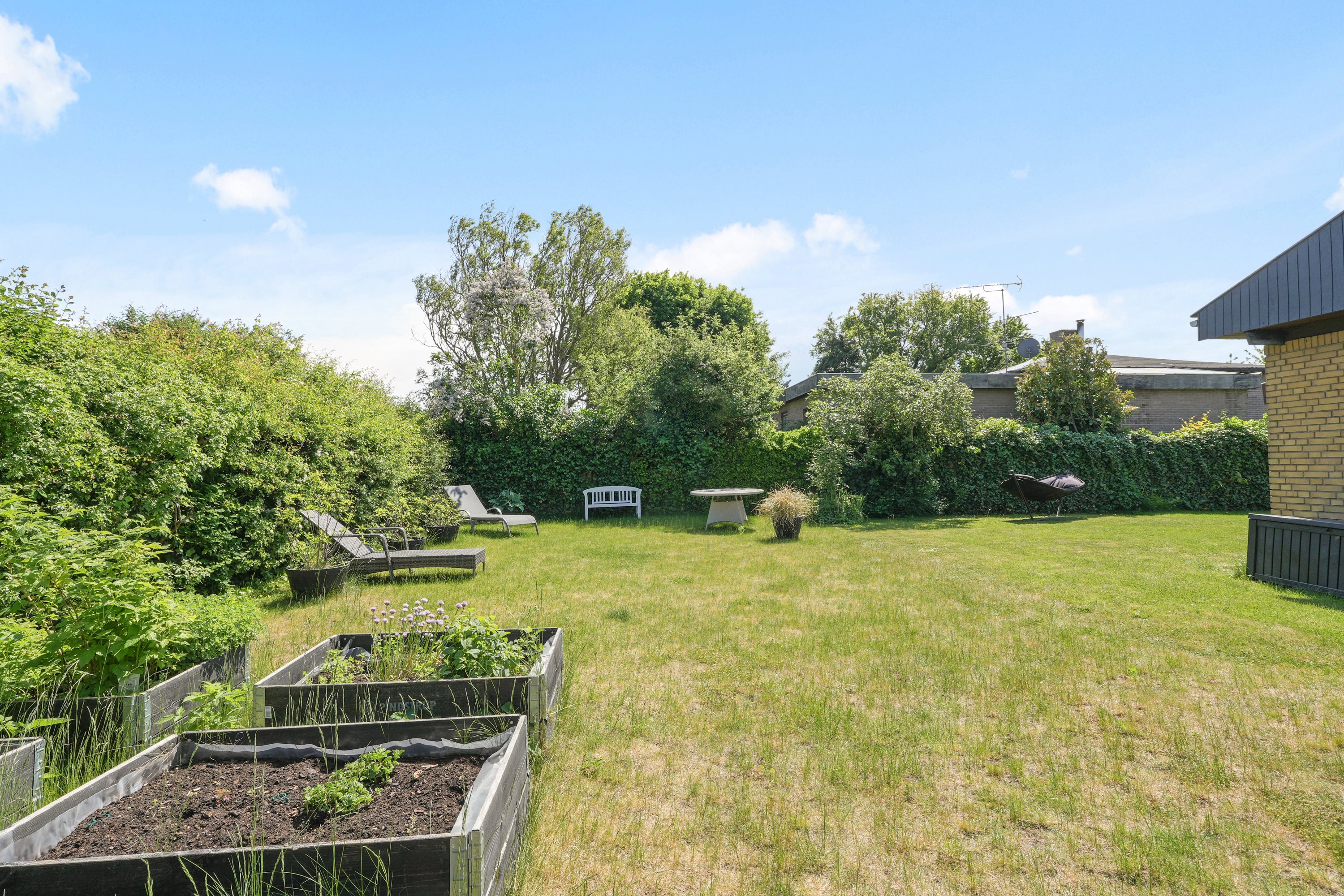 Fremhævet andet billede i fuldskærmstilstand. Billede af Muslingevej 35, 2650 Hvidovre