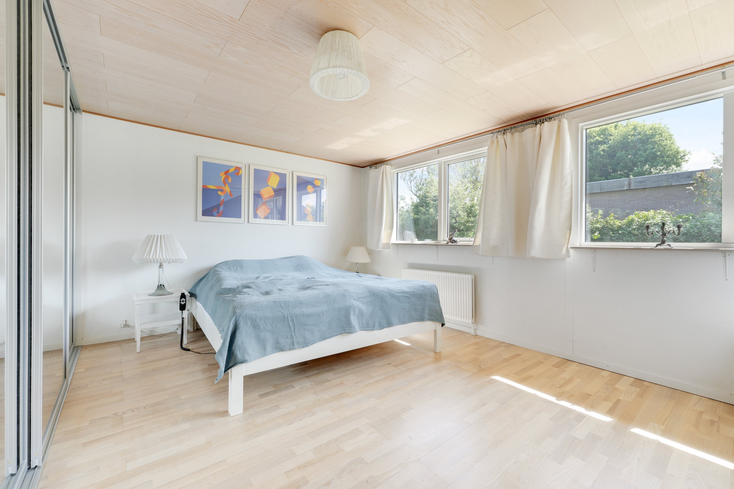 Fremhævet andet billede i fuldskærmstilstand. Billede af Muslingevej 35, 2650 Hvidovre