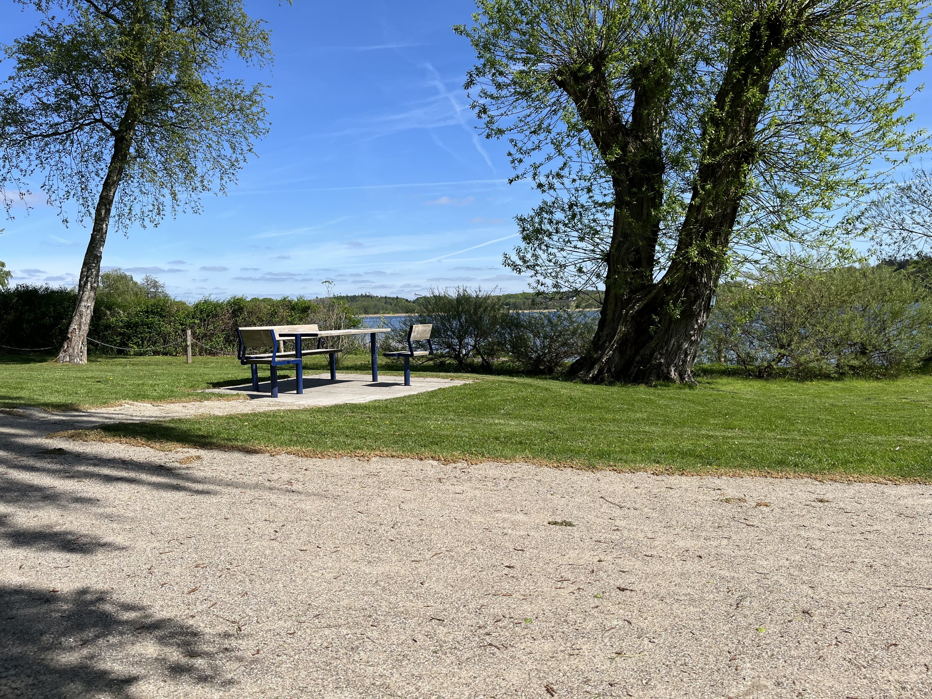 Fremhævet nørresøbadet billede i fuldskærmstilstand. Billede af Kærvænget 2, 8800 Viborg