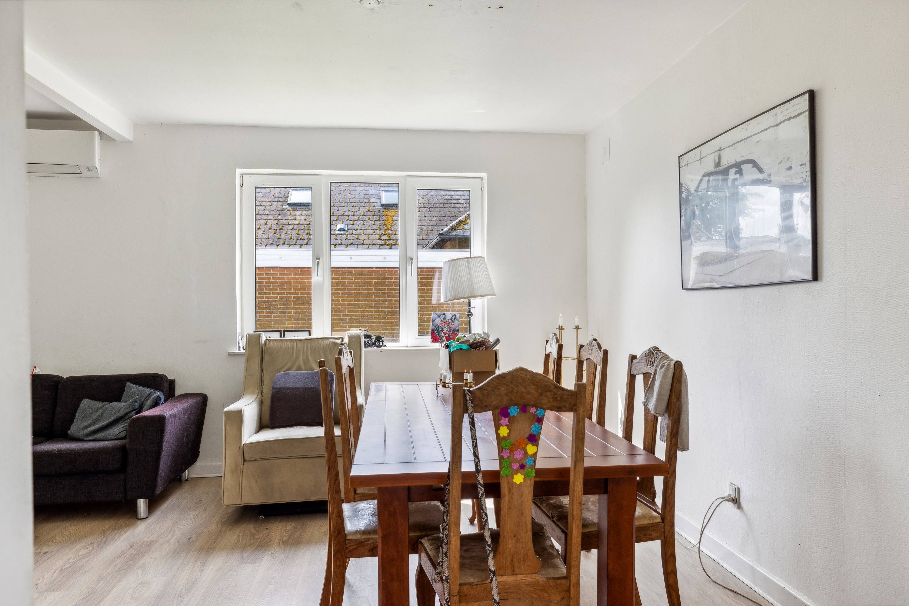 Fremhævet værelse billede i fuldskærmstilstand. Billede af Ravsted Mellemgade 4, Ravsted, 6372 Bylderup-Bov