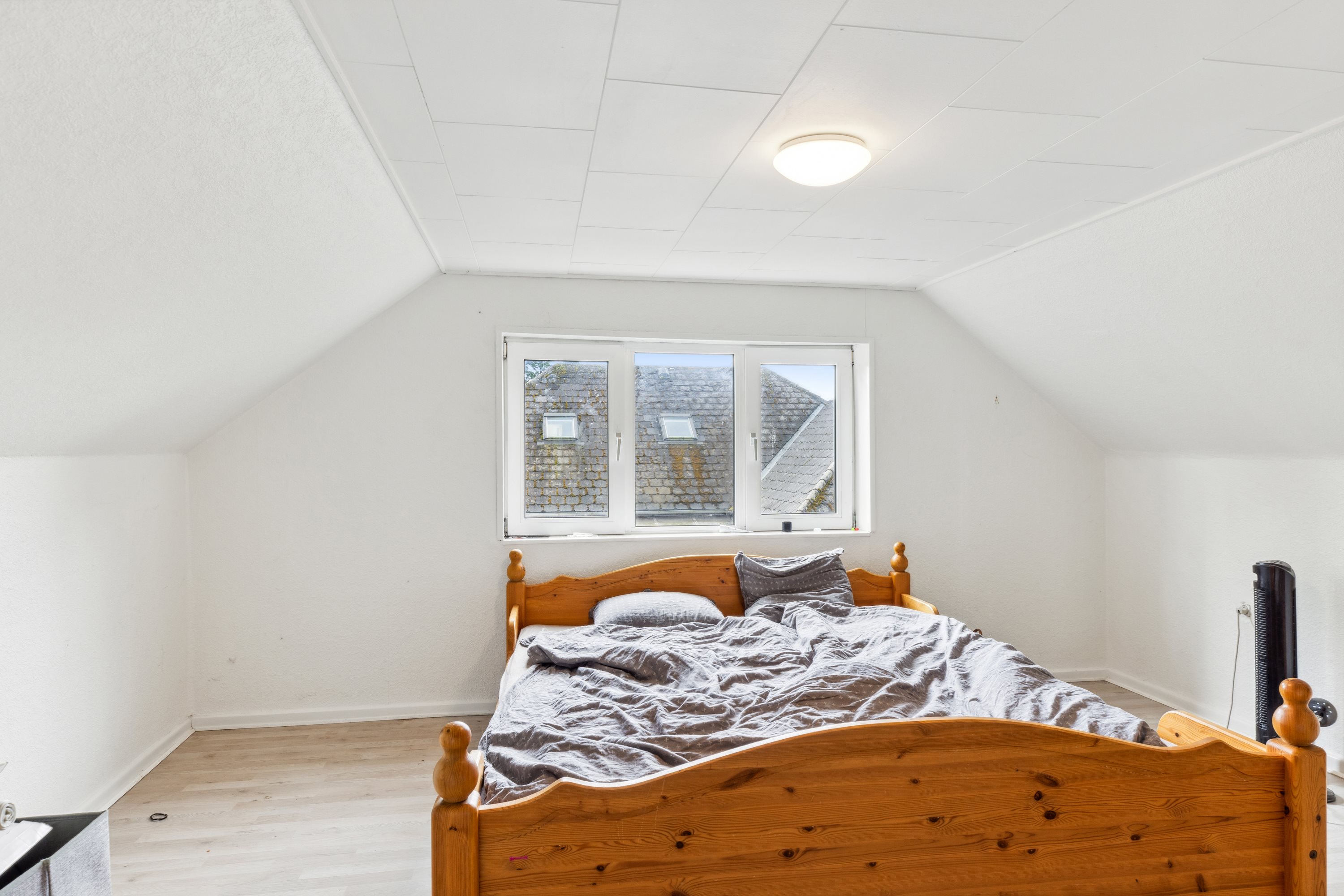 Fremhævet værelse billede i fuldskærmstilstand. Billede af Ravsted Mellemgade 4, Ravsted, 6372 Bylderup-Bov