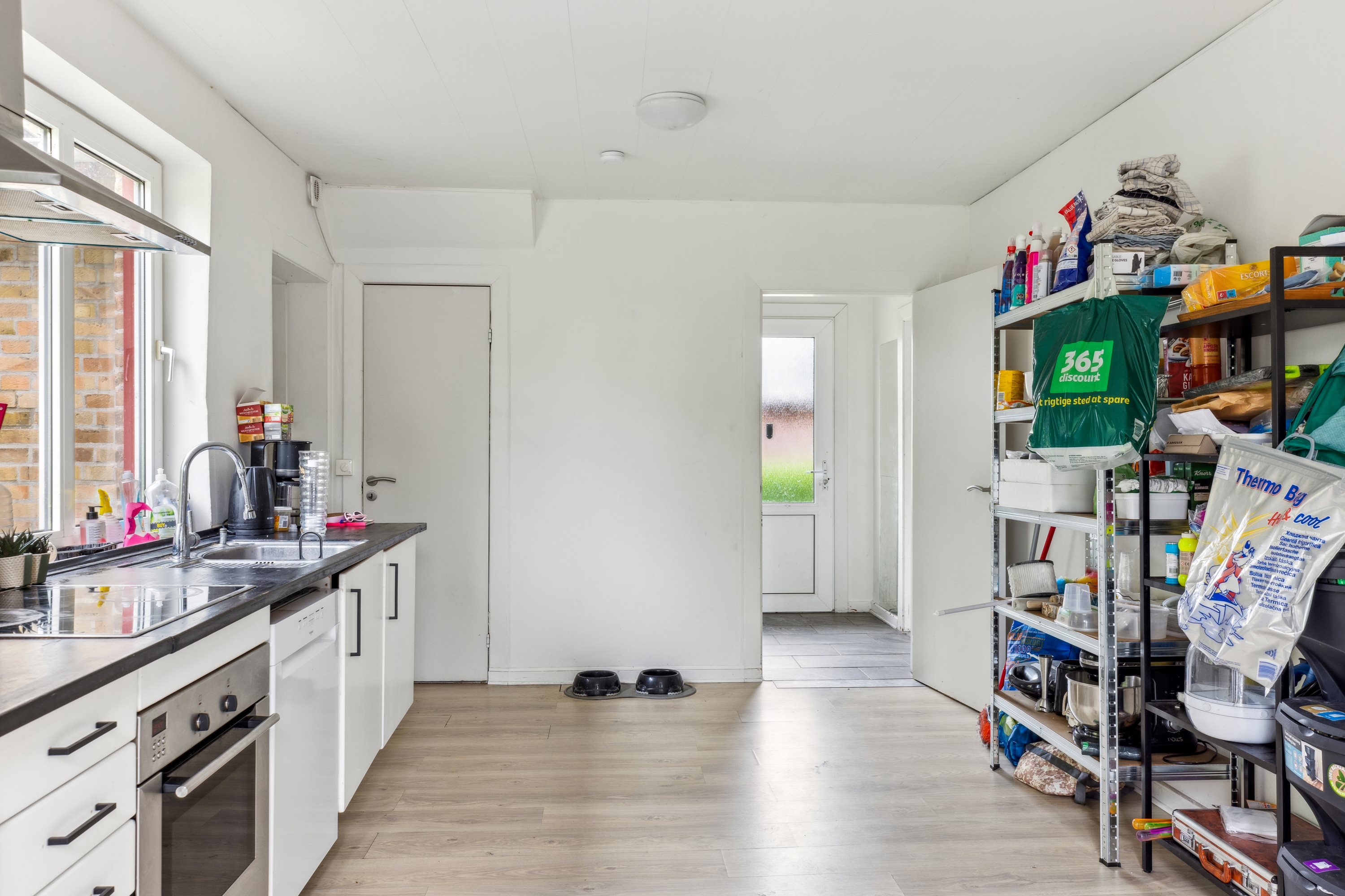 Fremhævet værelse billede i fuldskærmstilstand. Billede af Ravsted Mellemgade 4, Ravsted, 6372 Bylderup-Bov