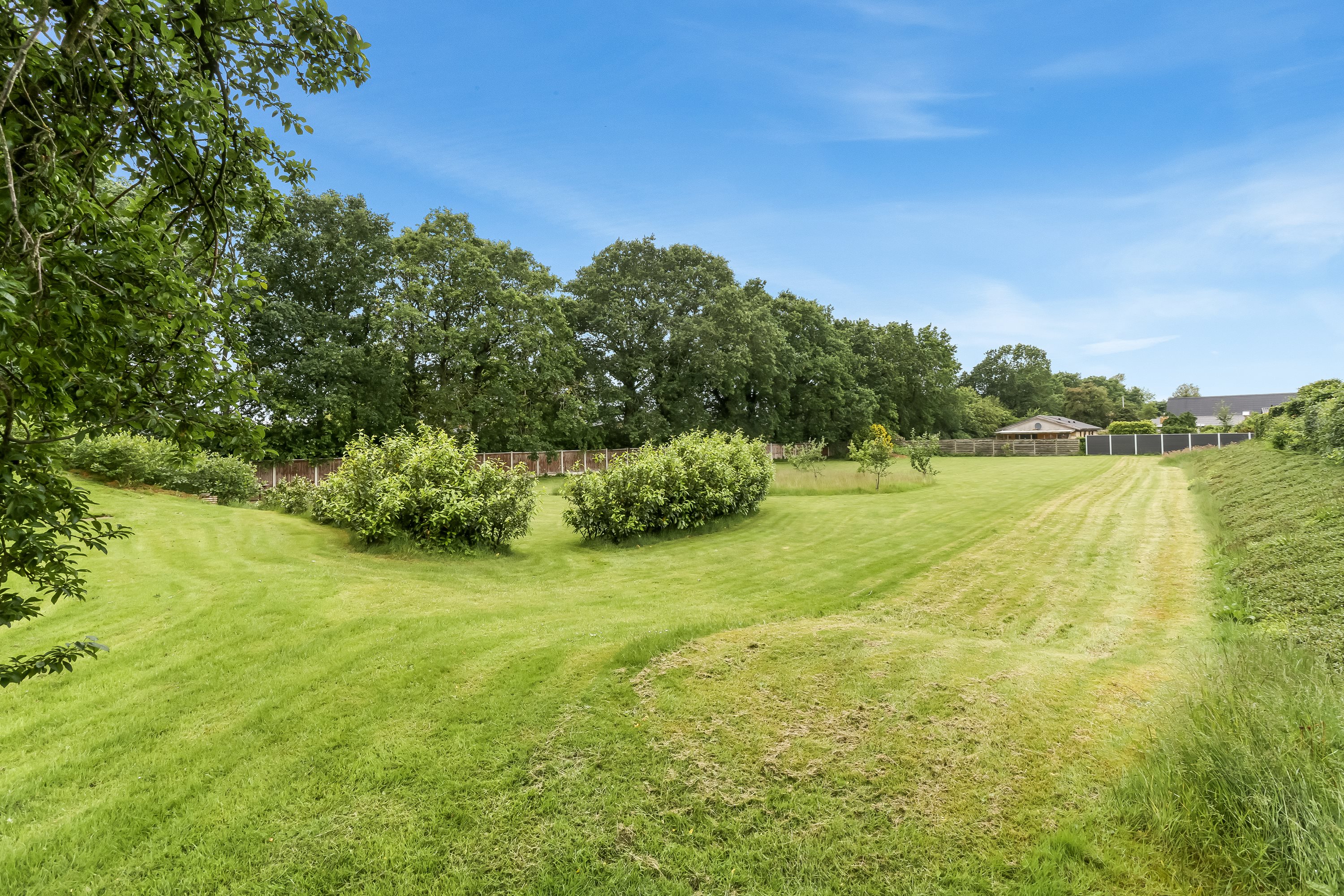 Fremhævet ejendommen billede i fuldskærmstilstand. Billede af Pebermyntevej 51, 1. tv., 8800 Viborg