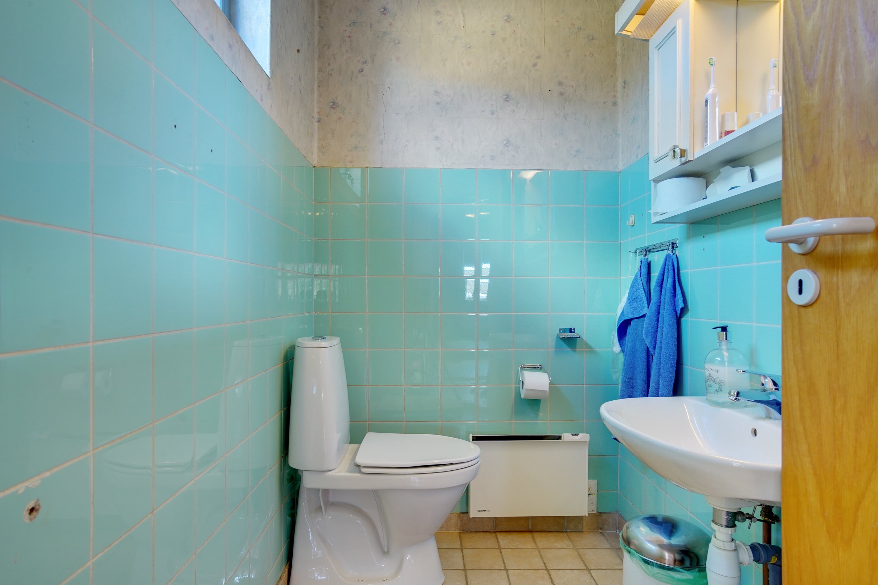 Miniaturebillede 2: . Billede af Præstegårdsvej 9, Ugilt, 9800 Hjørring