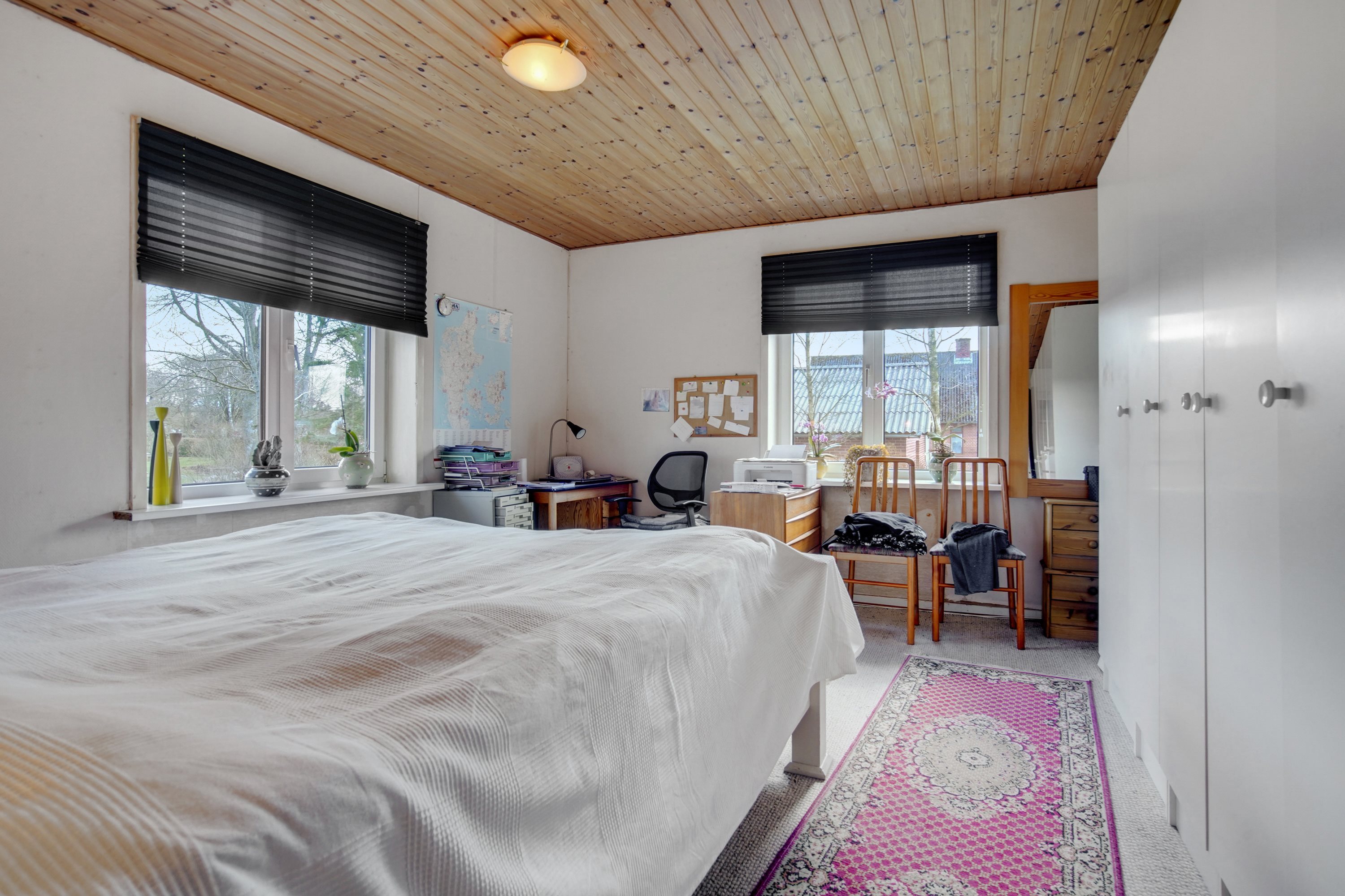 Fremhævet  billede i fuldskærmstilstand. Billede af Præstegårdsvej 9, Ugilt, 9800 Hjørring