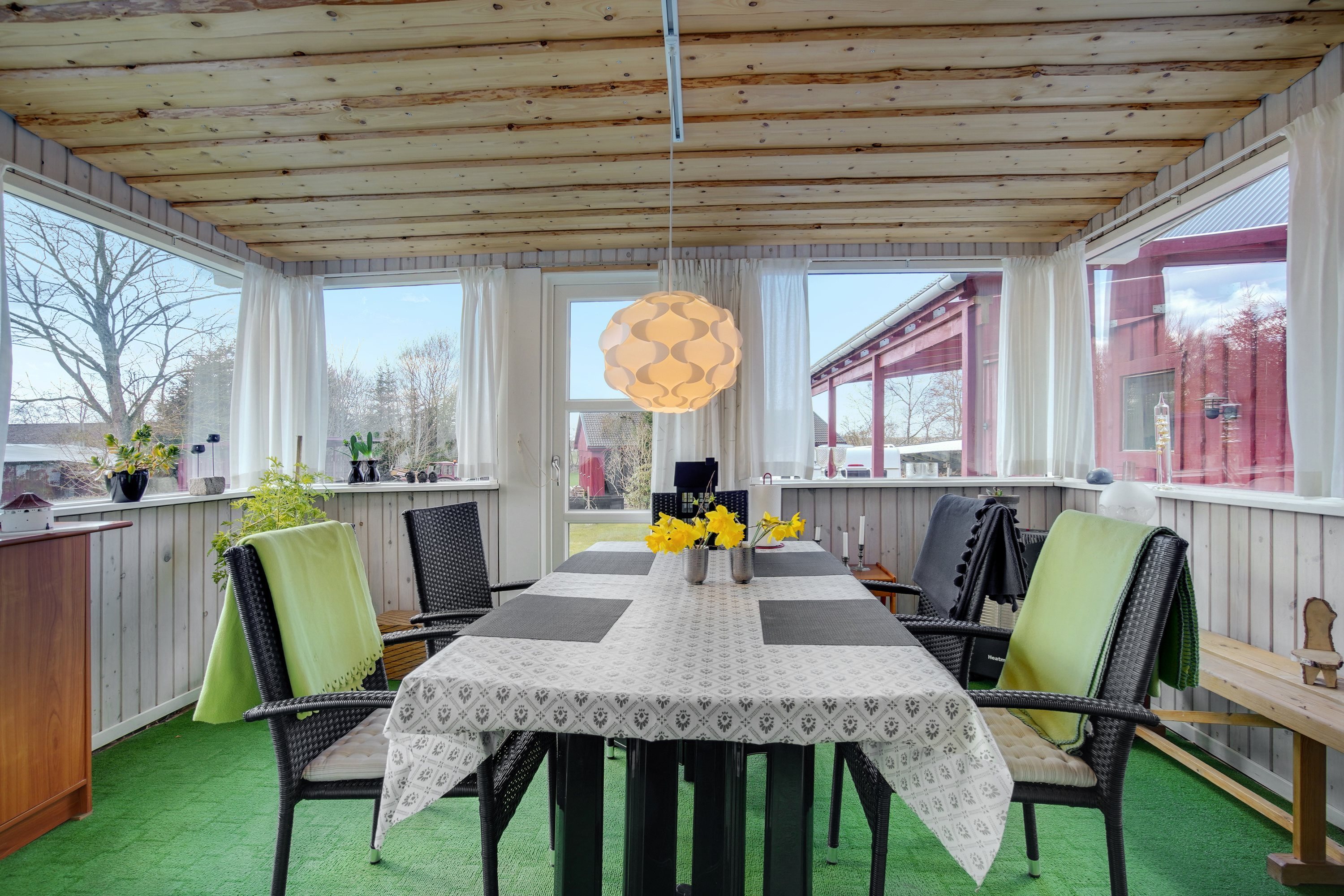 Fremhævet  billede i fuldskærmstilstand. Billede af Præstegårdsvej 9, Ugilt, 9800 Hjørring