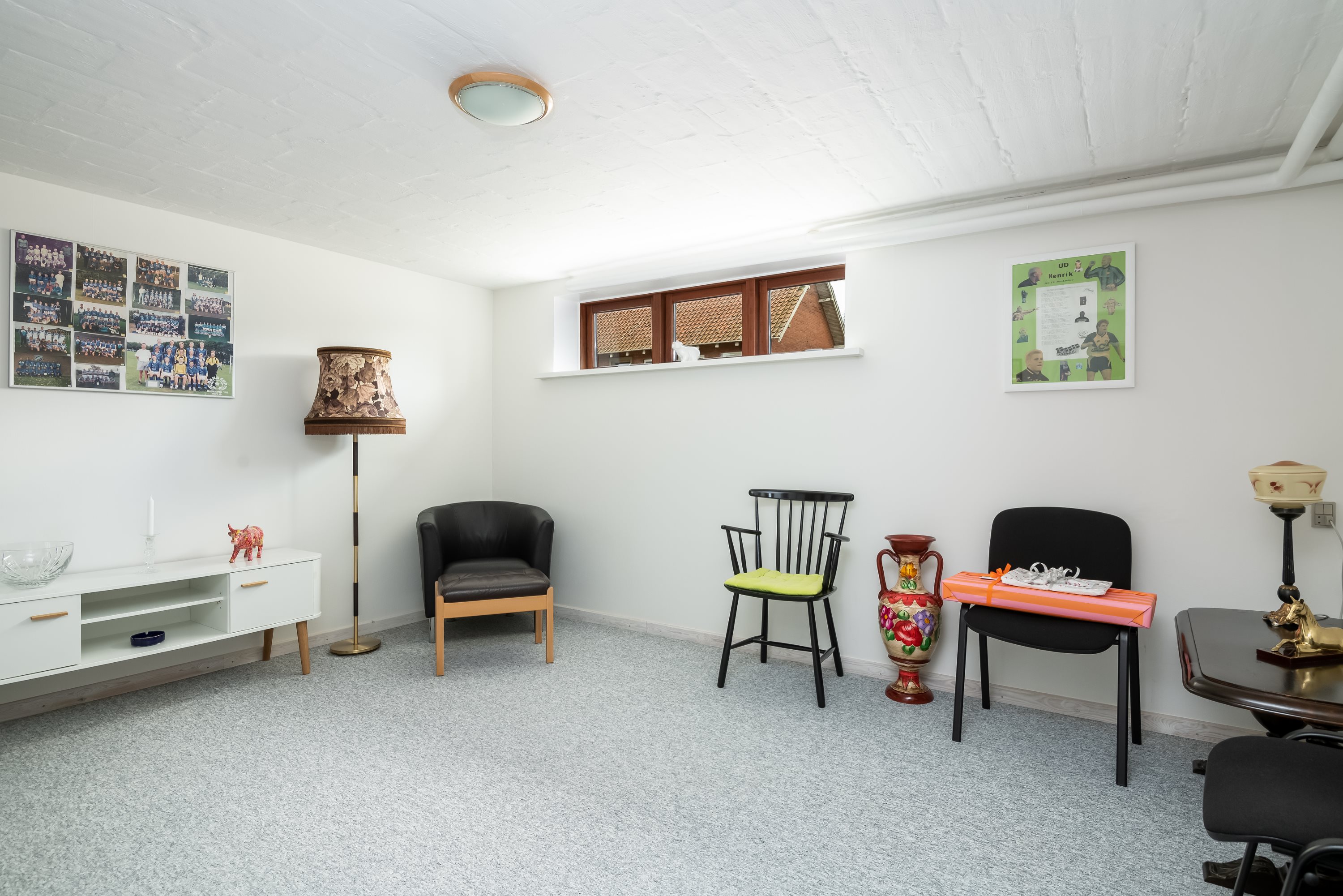 Fremhævet  billede i fuldskærmstilstand. Billede af Johannes Hansens Vej 21, 9830 Tårs