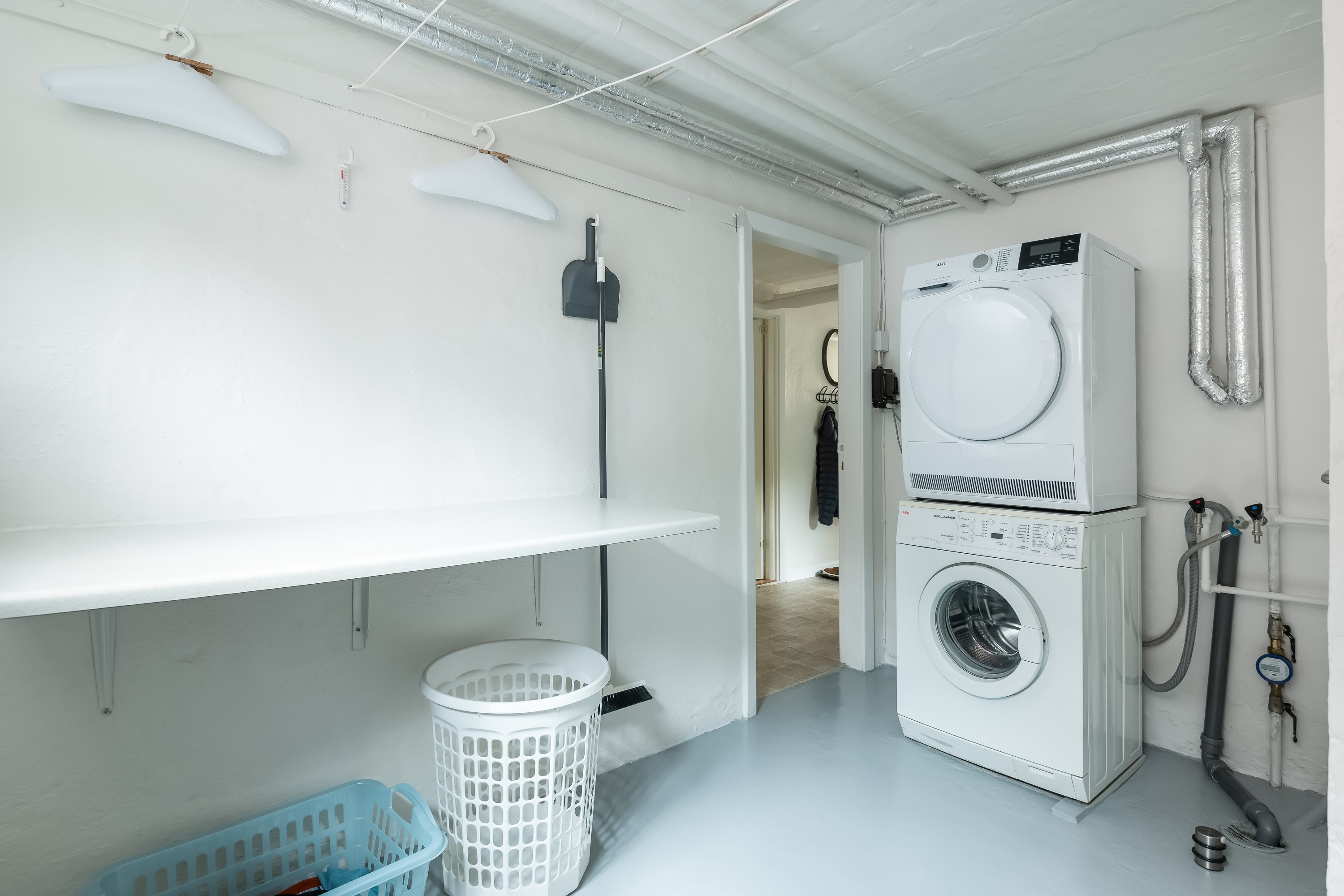 Fremhævet  billede i fuldskærmstilstand. Billede af Johannes Hansens Vej 21, 9830 Tårs