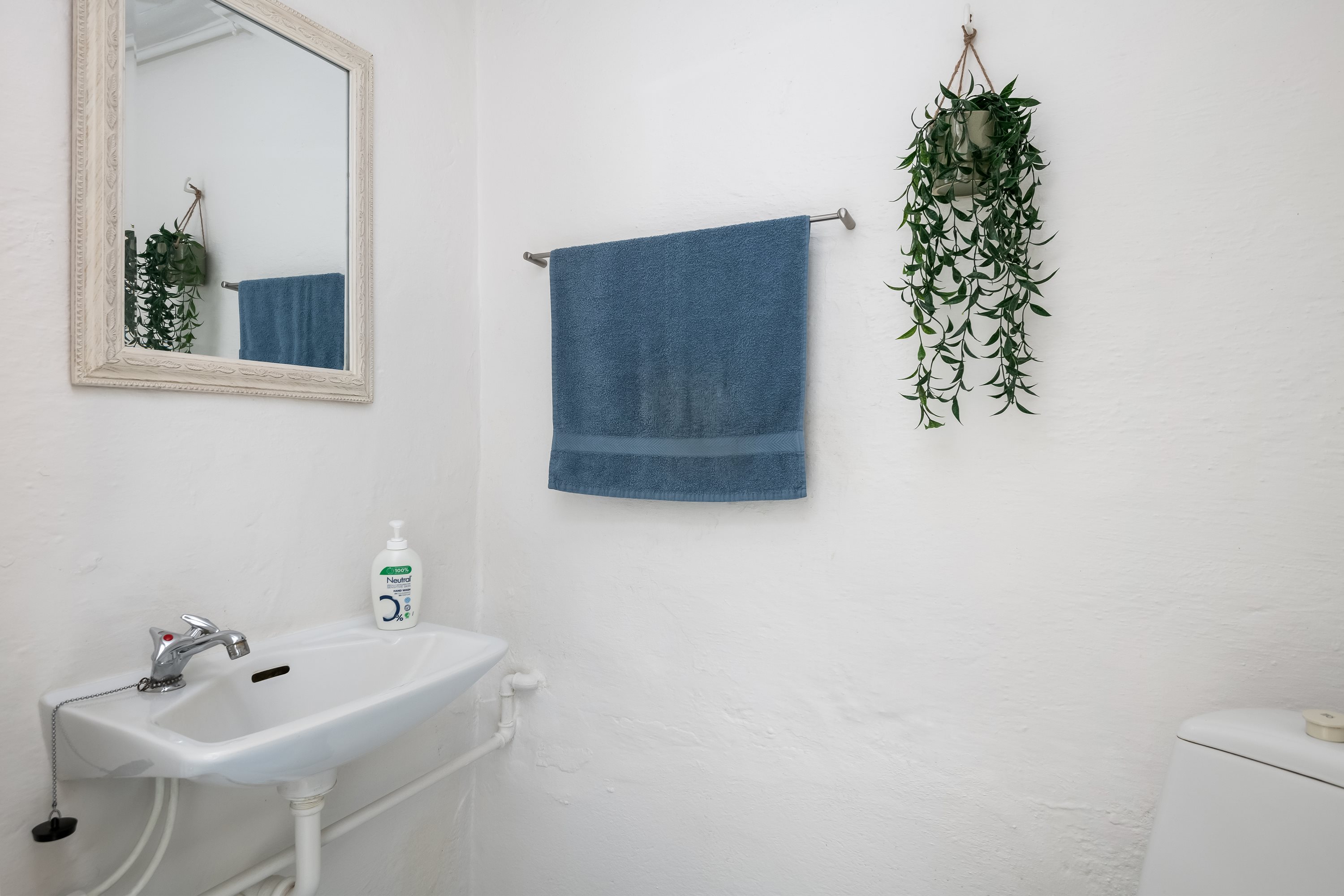 Fremhævet  billede i fuldskærmstilstand. Billede af Johannes Hansens Vej 21, 9830 Tårs