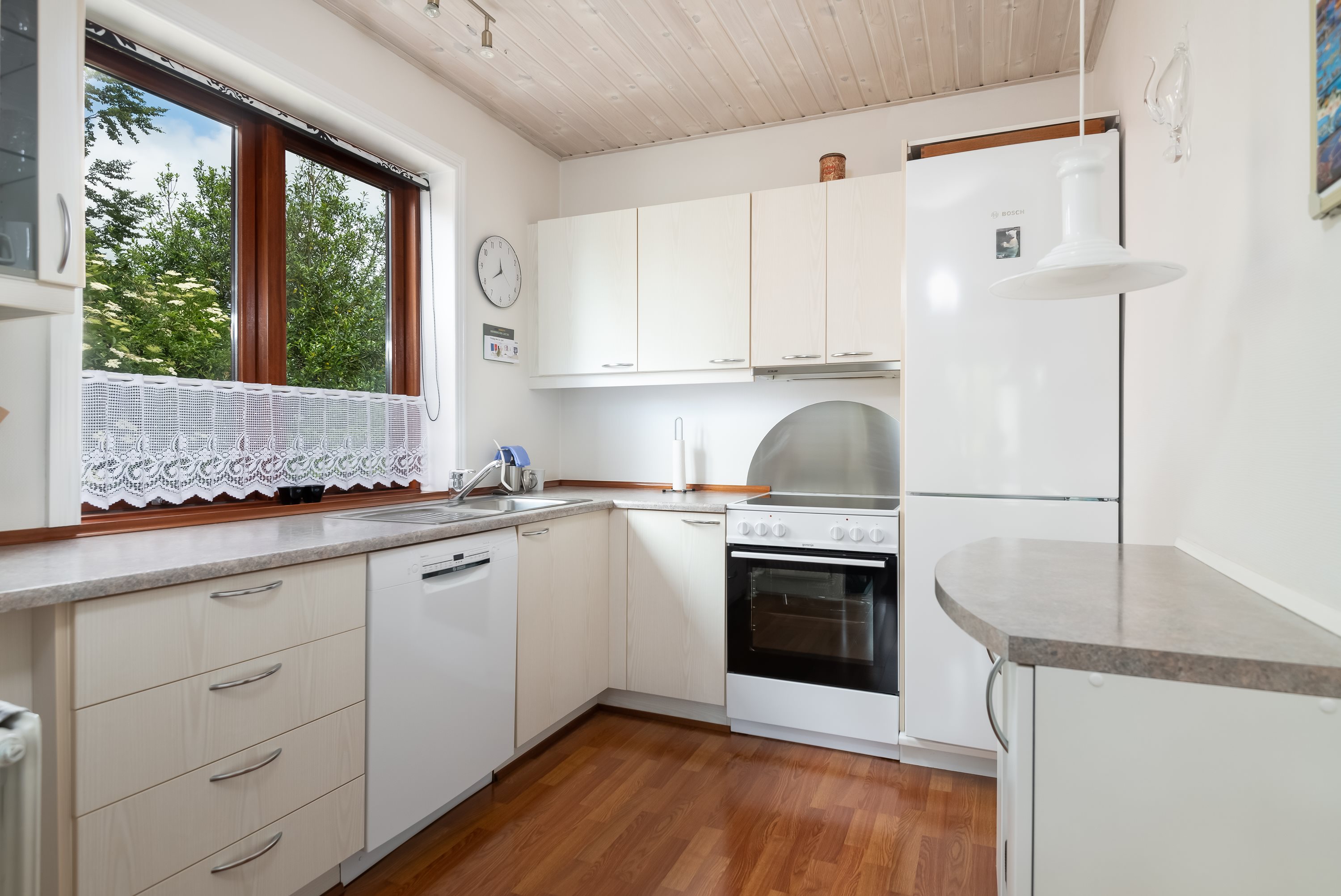 Miniaturebillede 2: . Billede af Johannes Hansens Vej 21, 9830 Tårs