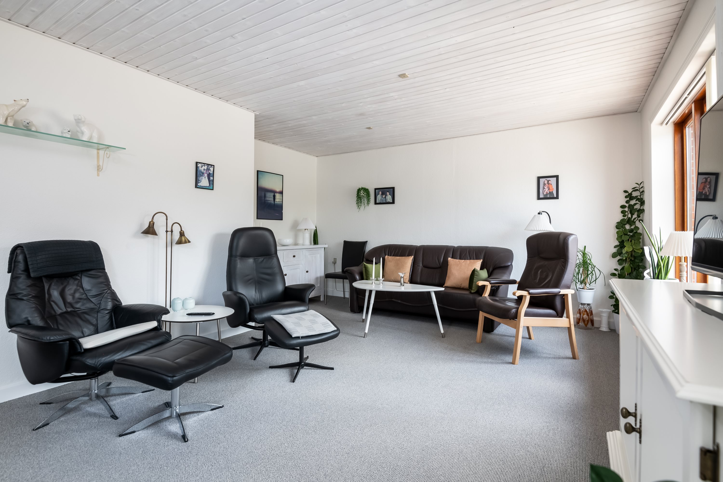 Fremhævet  billede i fuldskærmstilstand. Billede af Johannes Hansens Vej 21, 9830 Tårs